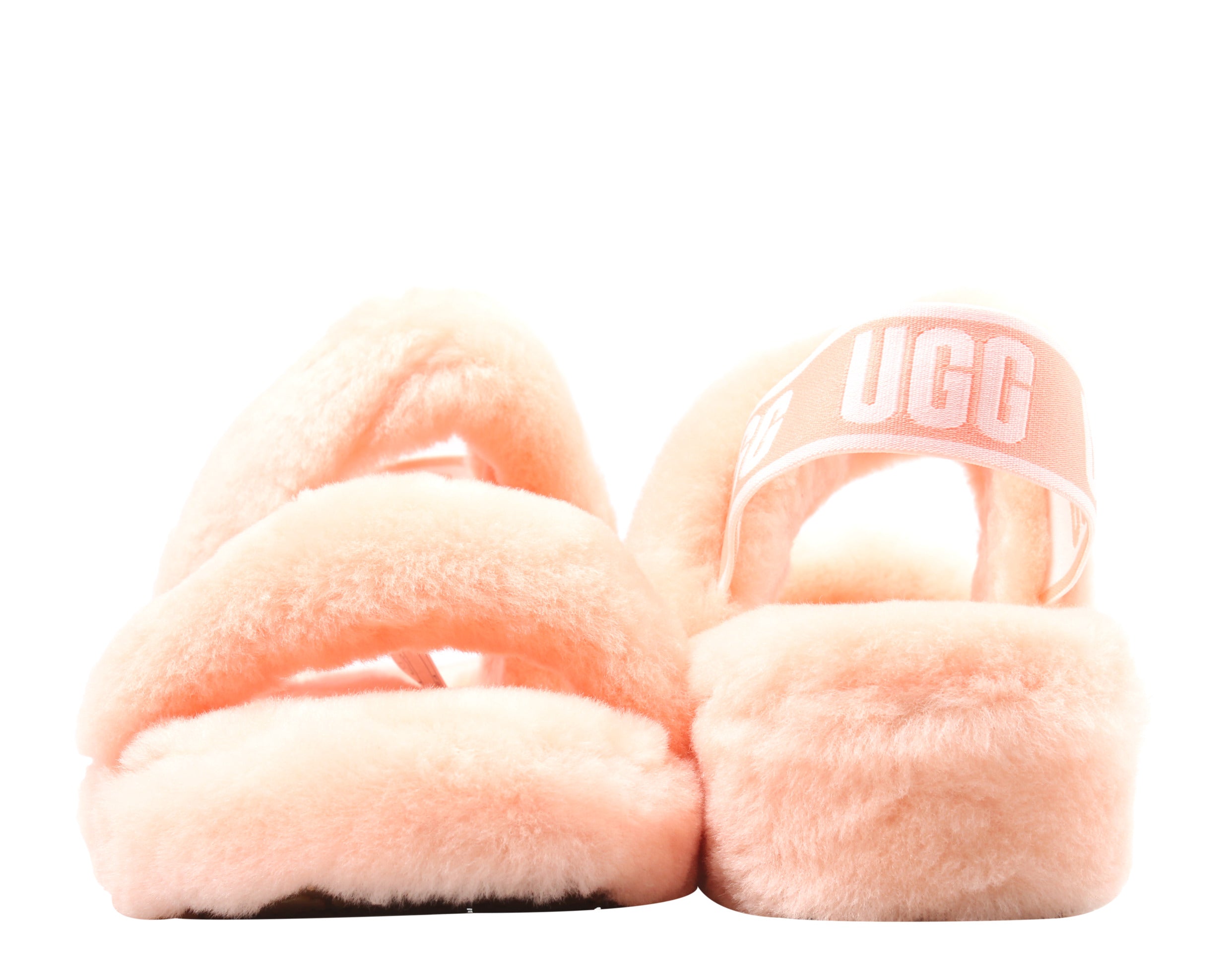 UGG Australia Oh Yeah Slide Women's Sandals