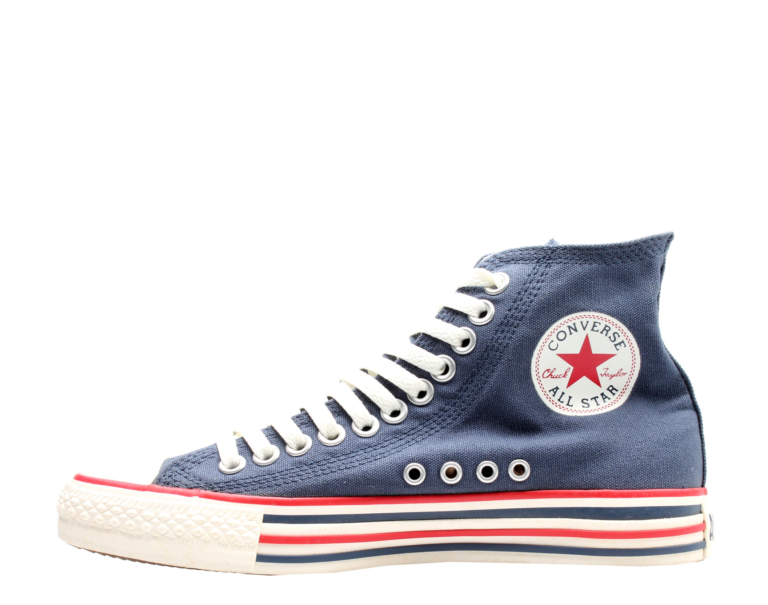 Converse Chuck Taylor All Star Double Details Hi Sneakers