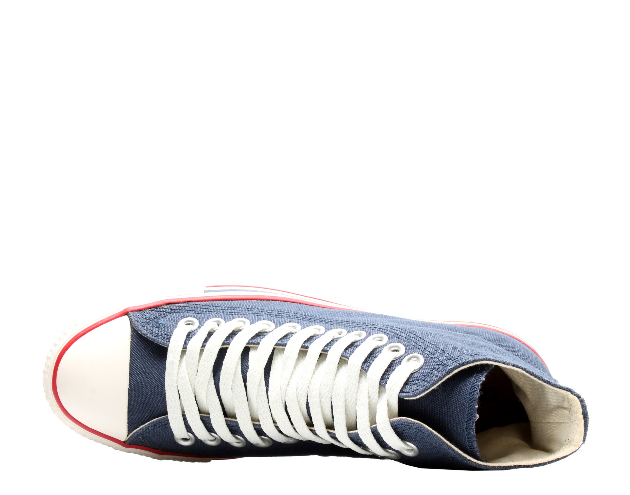 Converse Chuck Taylor All Star Double Details Hi Sneakers