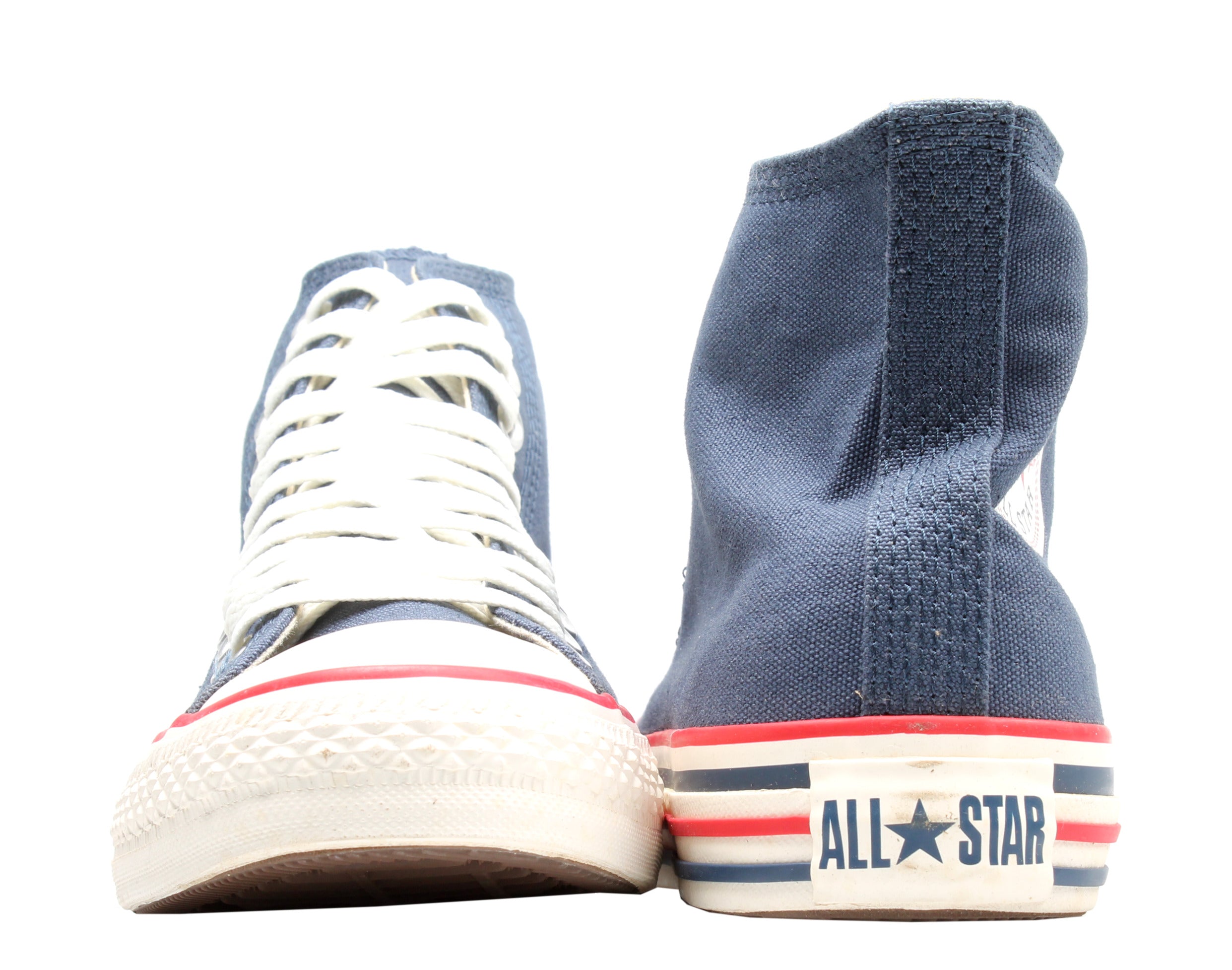 Converse Chuck Taylor All Star Double Details Hi Sneakers