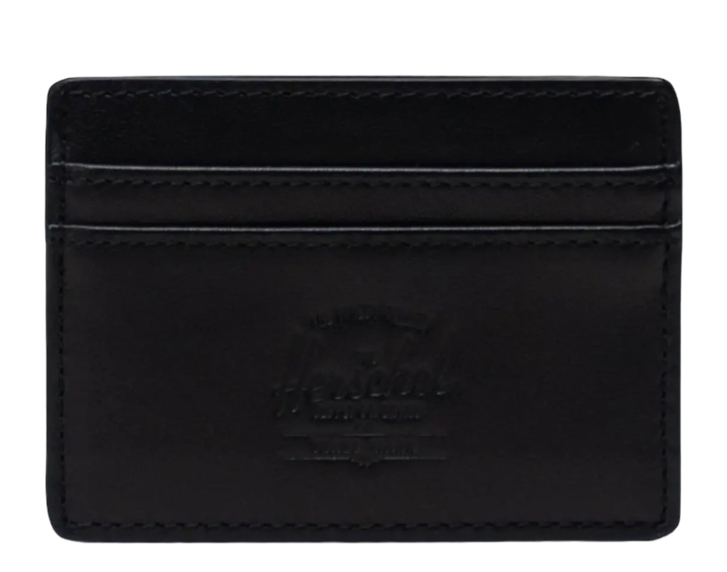 Herschel Supply Co. Charlie Cardholder Wallet Leather