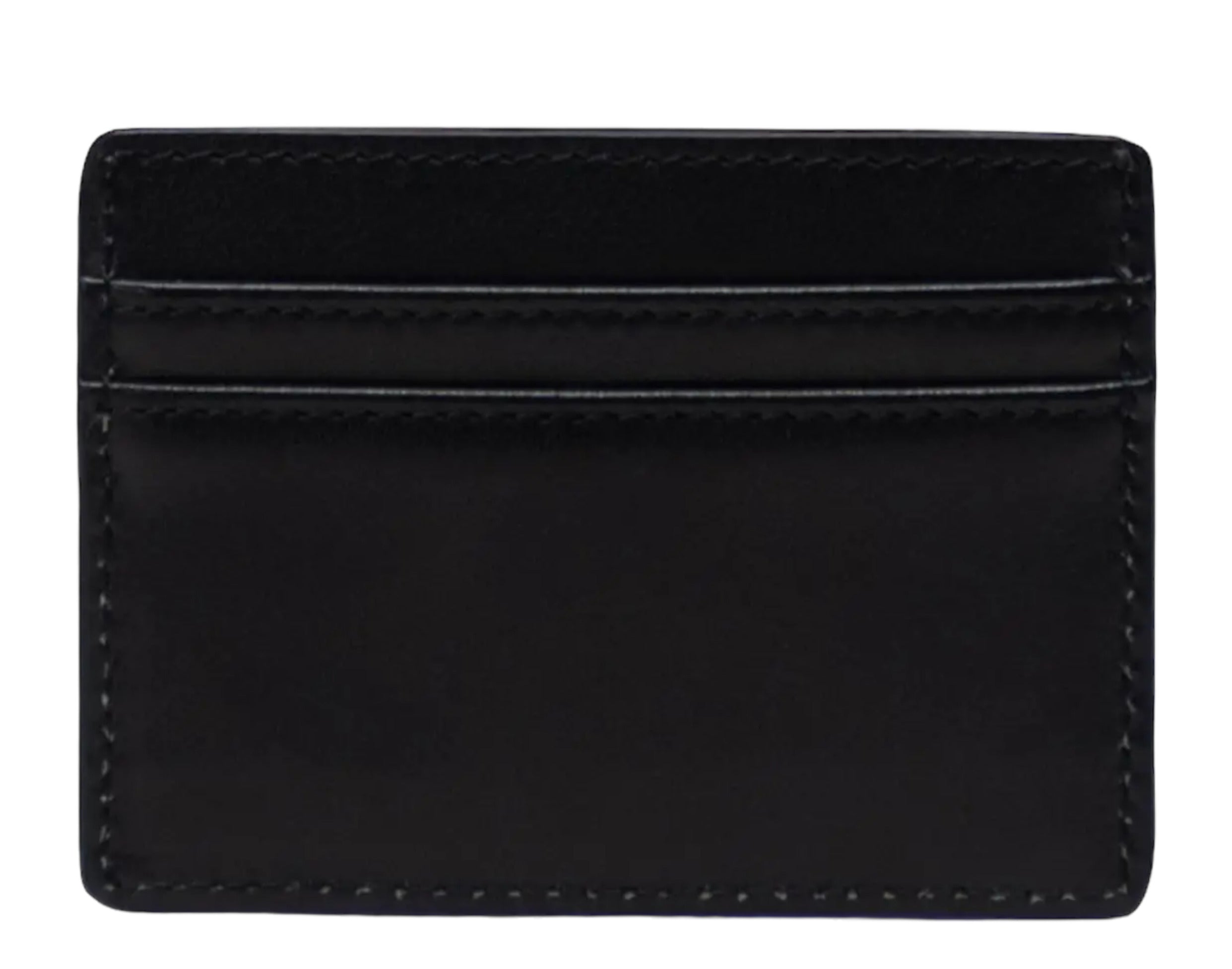 Herschel Supply Co. Charlie Cardholder Wallet Leather