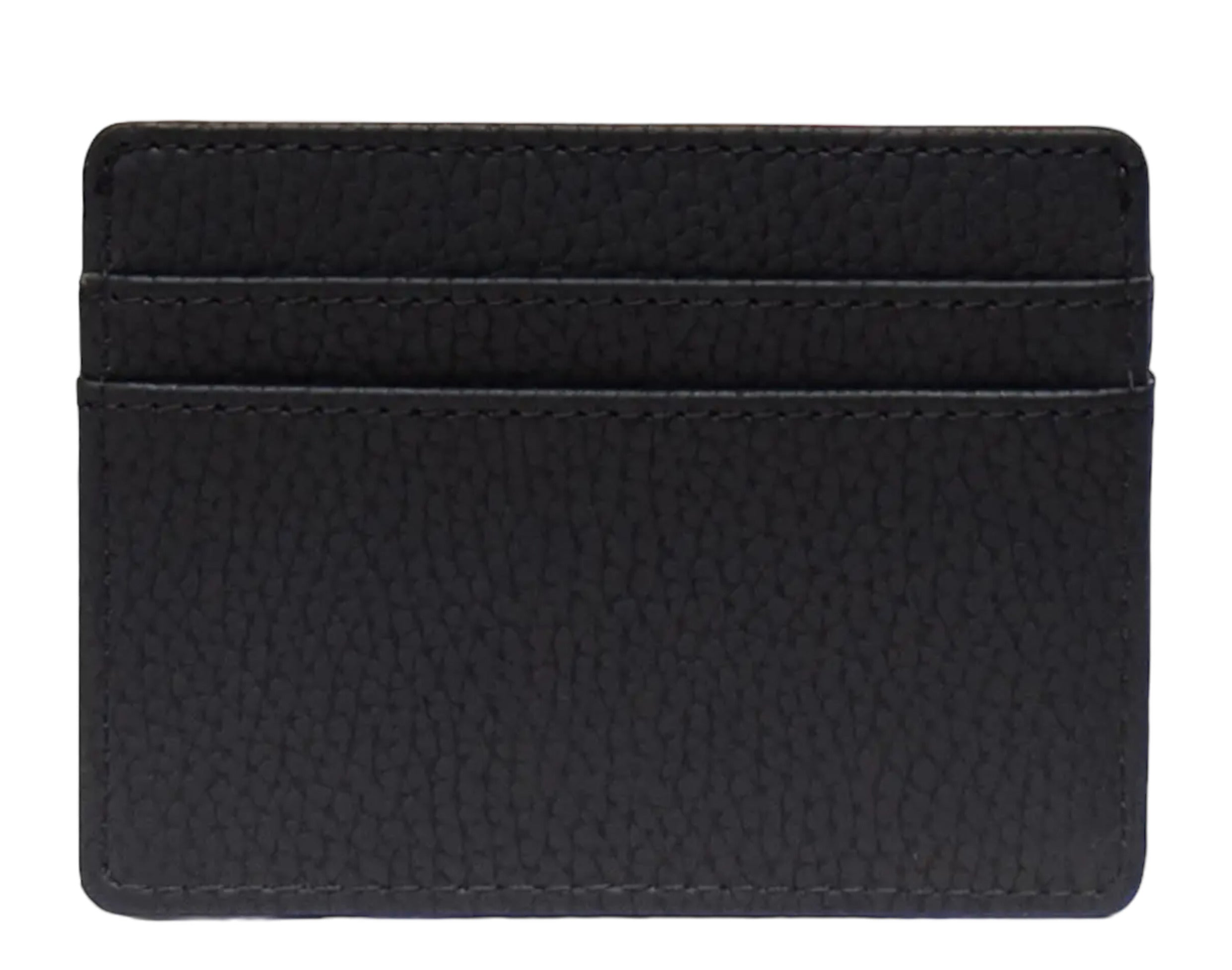 Herschel Supply Co. Charlie Cardholder Wallet Vegan Leather