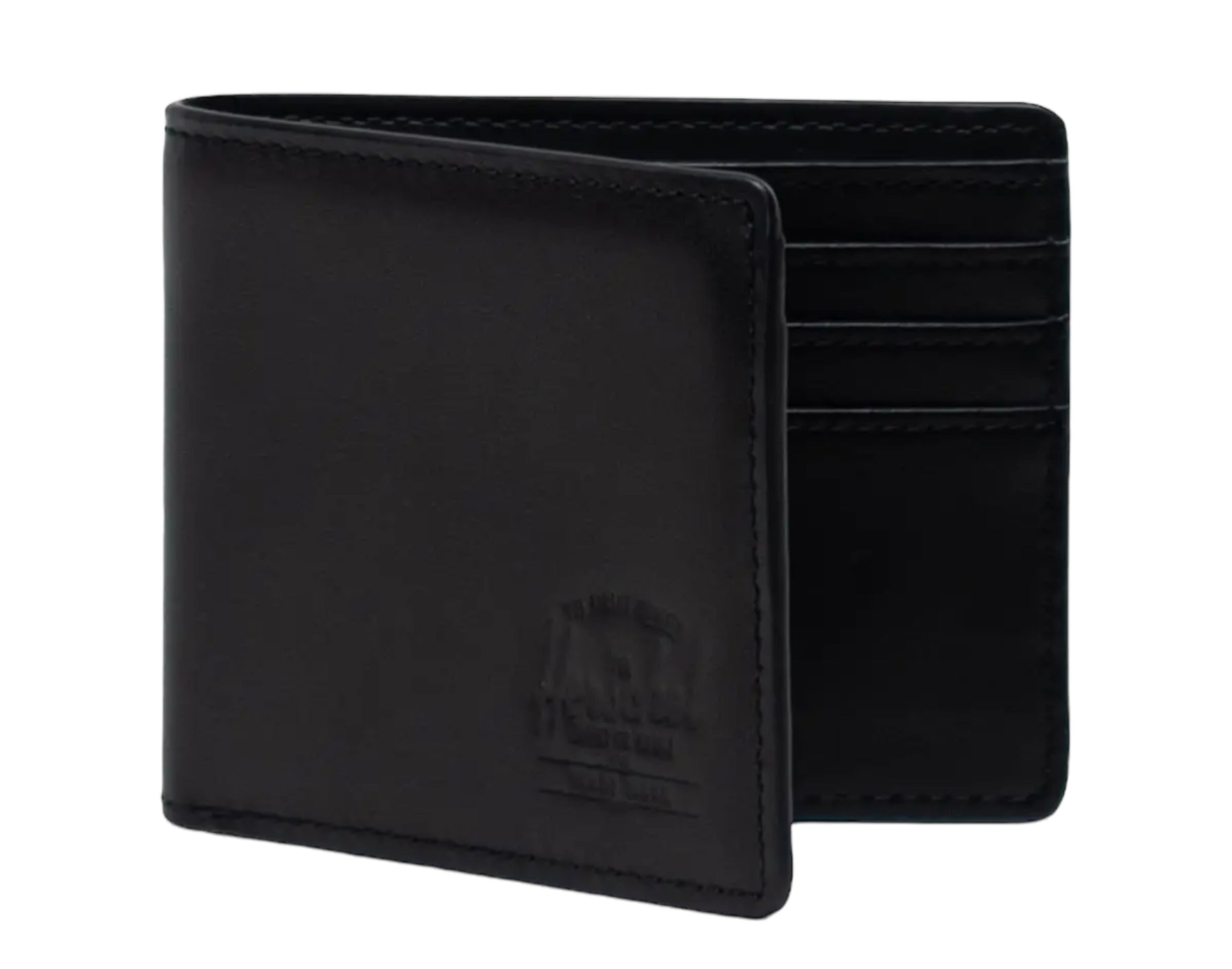 Herschel Supply Co. Hank Wallet Leather