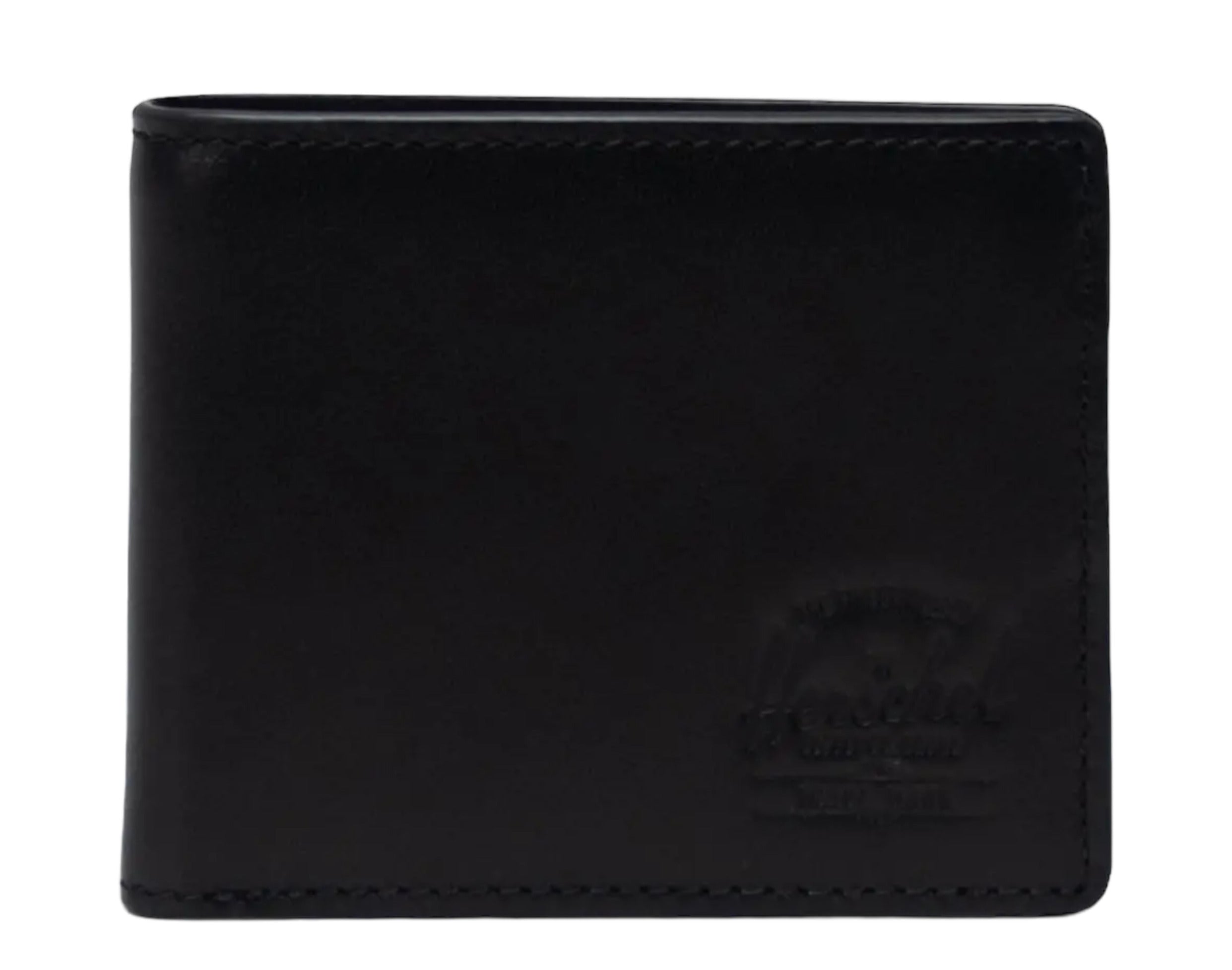 Herschel Supply Co. Hank Wallet Leather