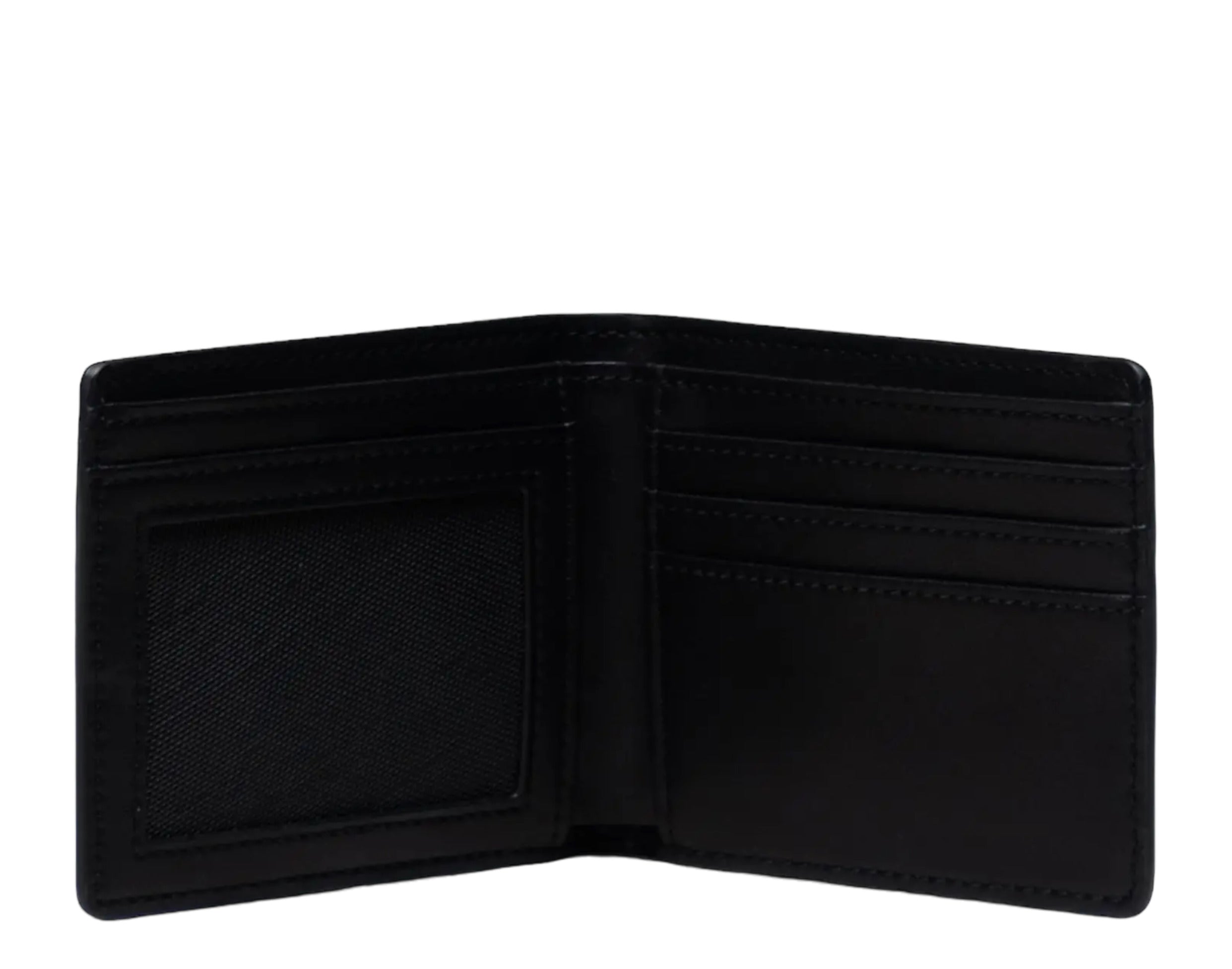 Herschel Supply Co. Hank Wallet Leather