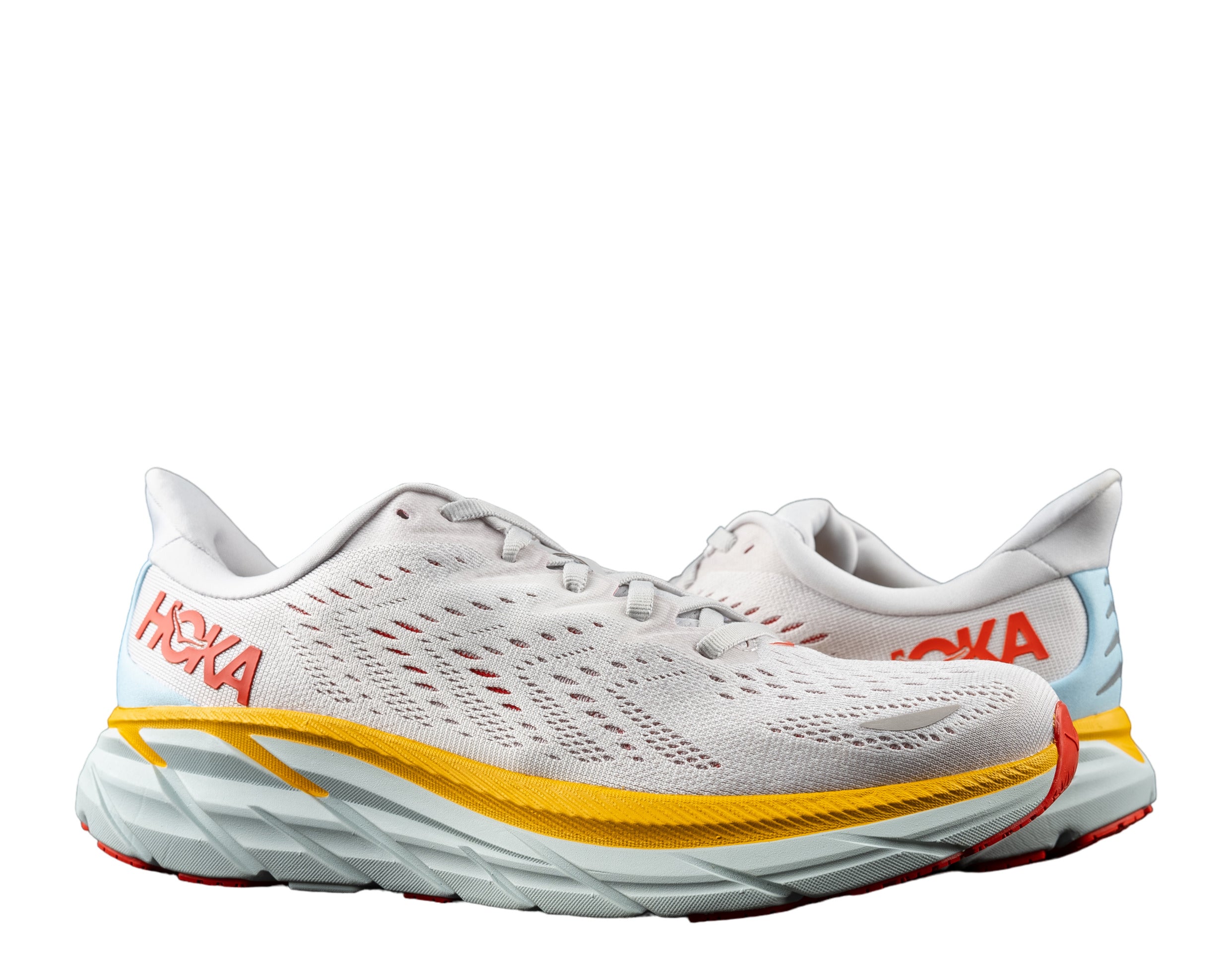 Hoka Clifton 8 Men's Running Shoes