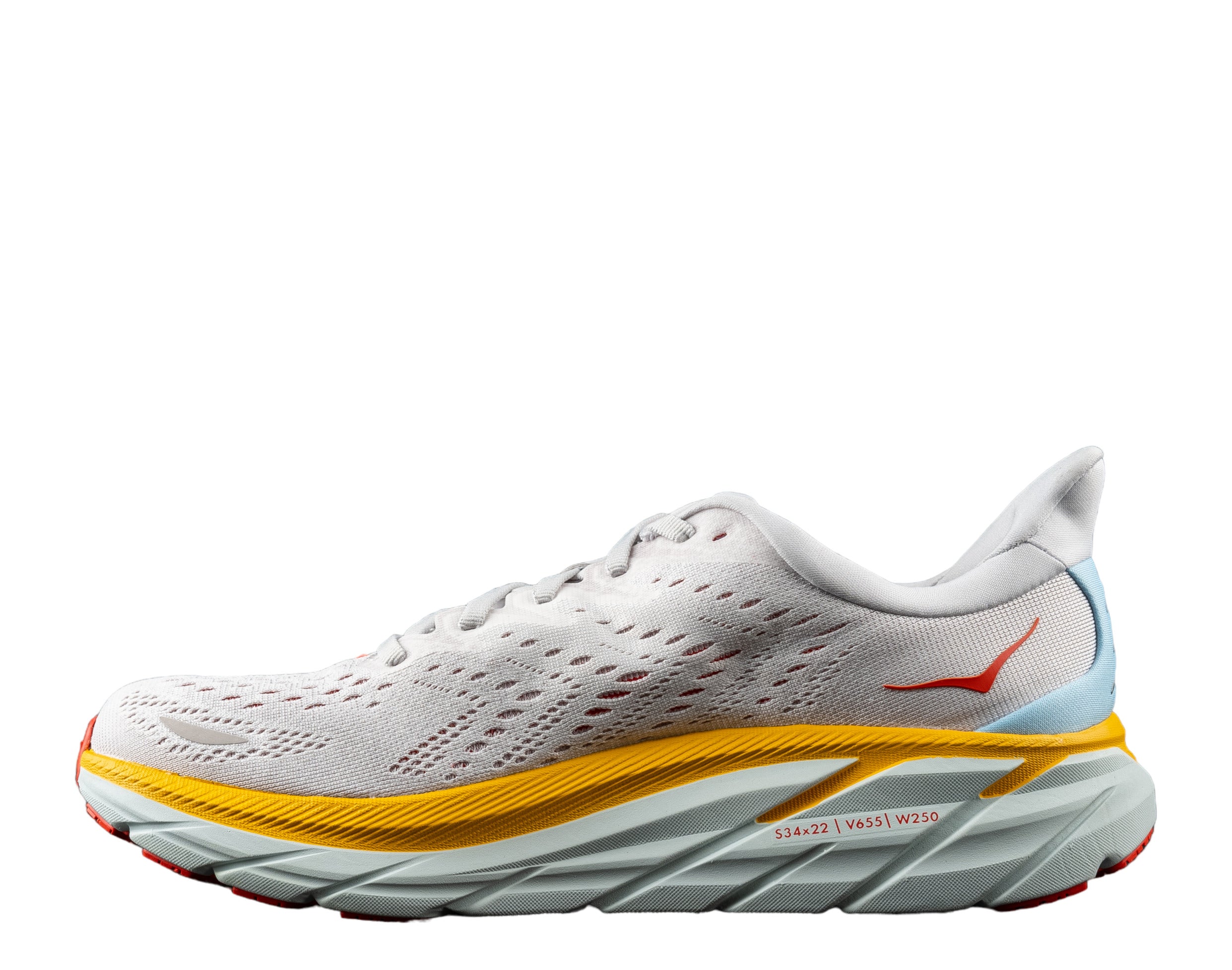 Hoka Clifton 8 Men's Running Shoes