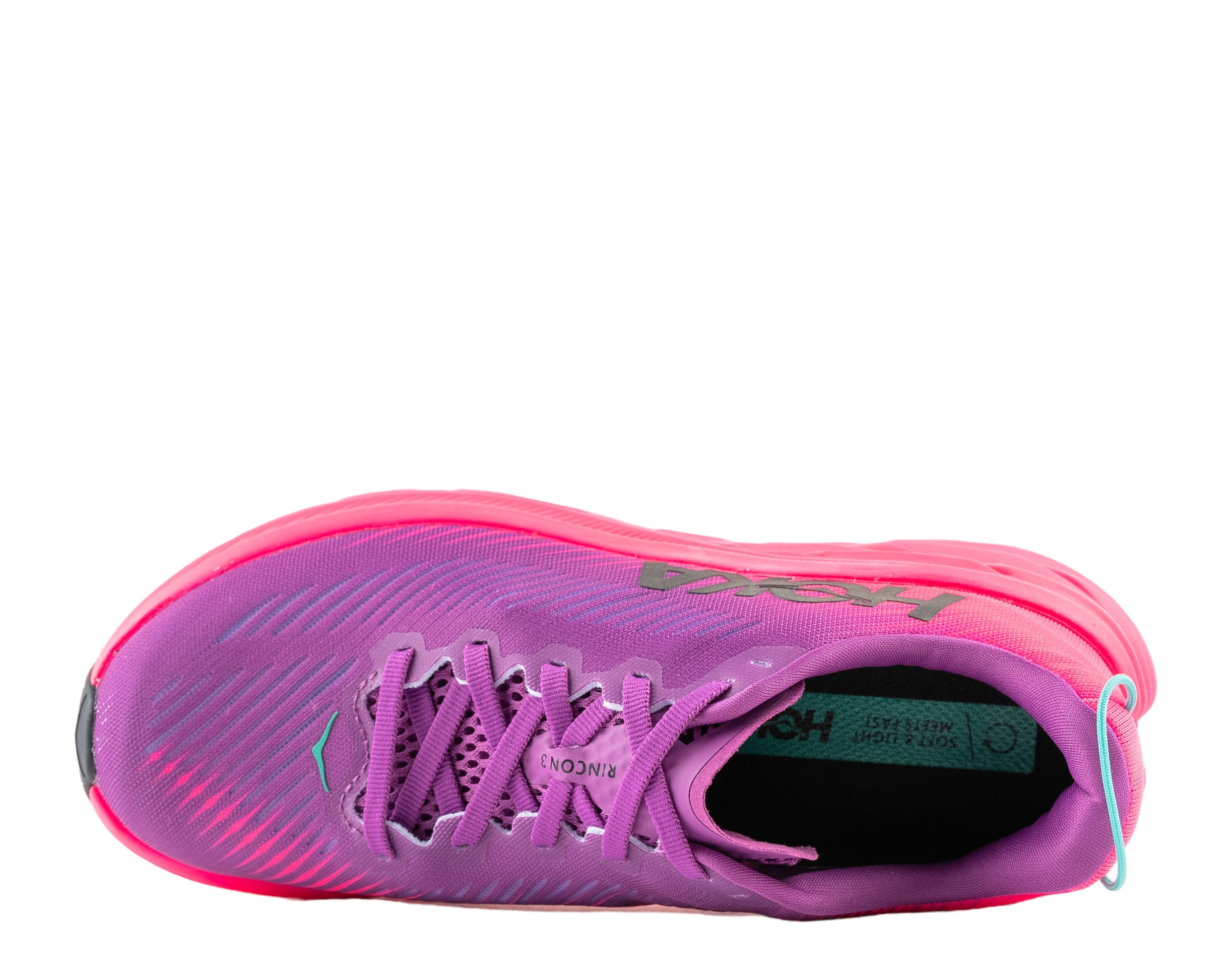 Hoka Rincon 3 Women's Running Shoes – NYCMode