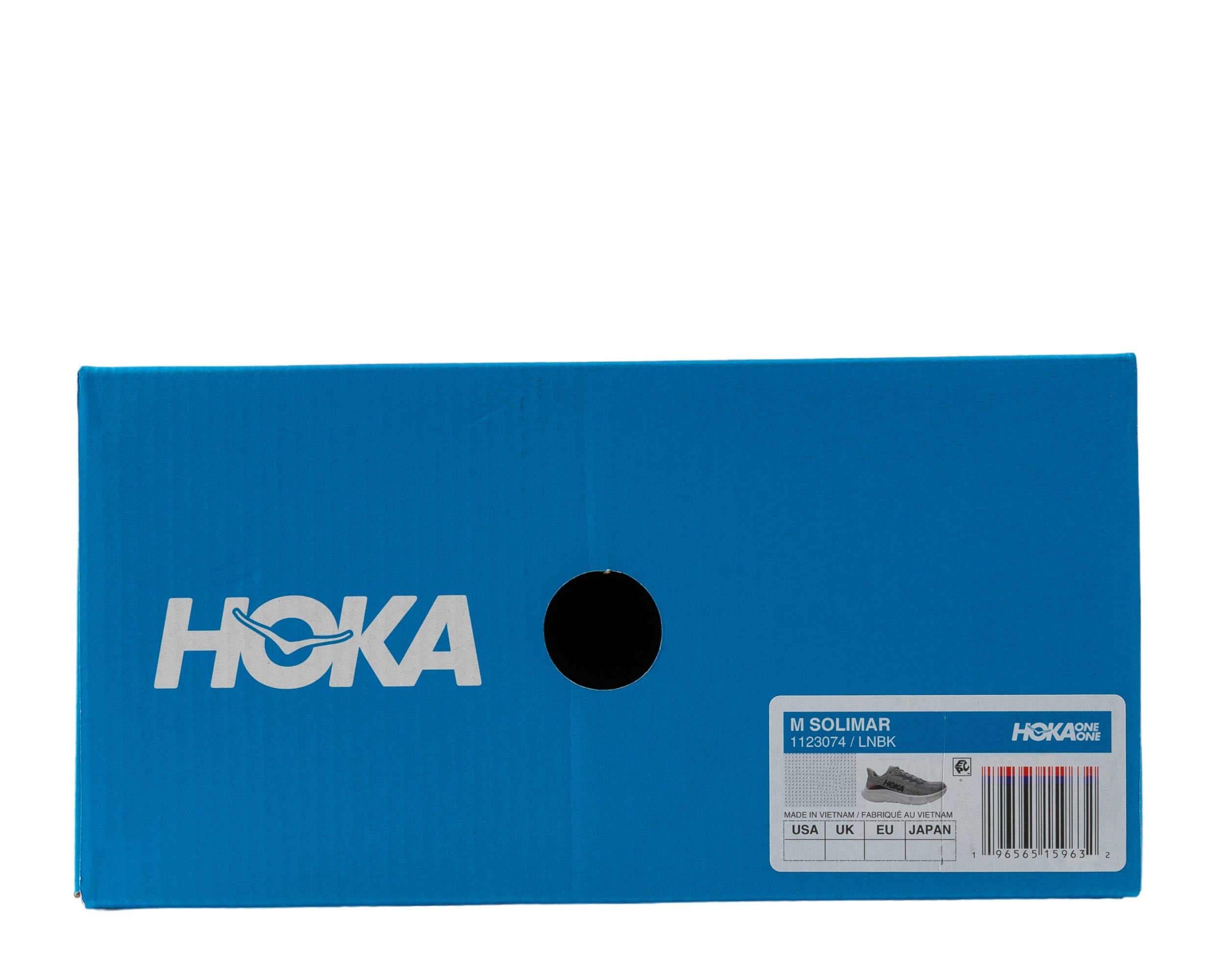 Hoka Solimar Men's Training Shoes