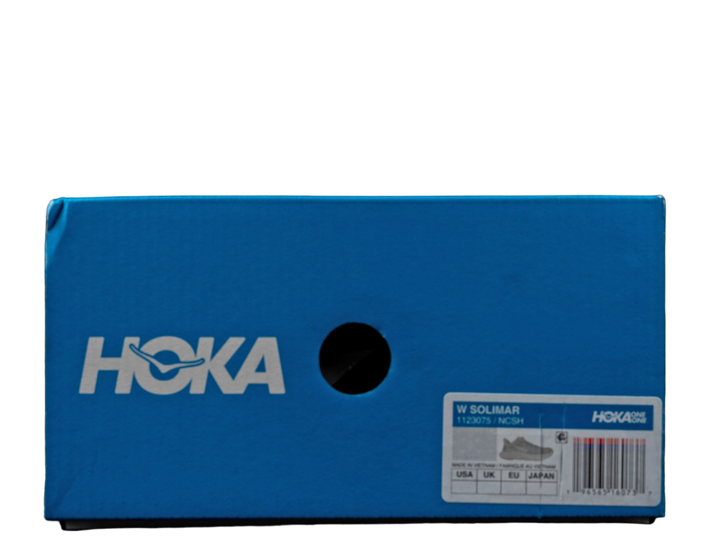 Hoka Solimar Women's Training Shoes