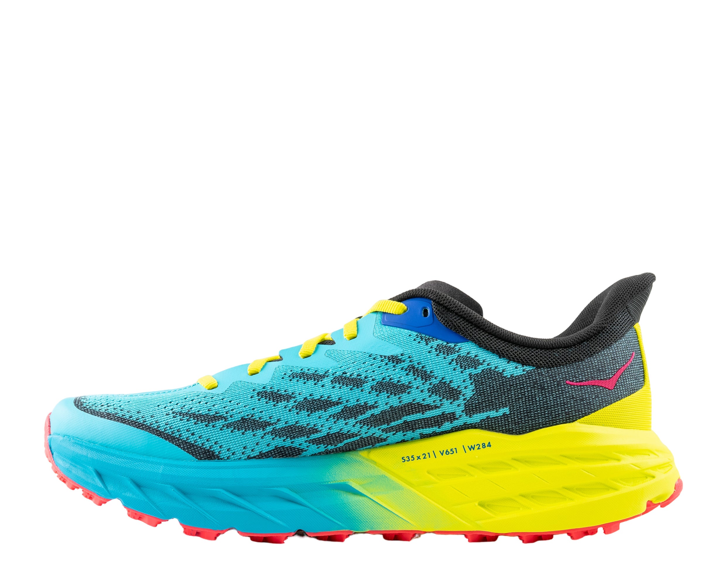 Hoka Speedgoat 5 Men's Trail Running Shoes