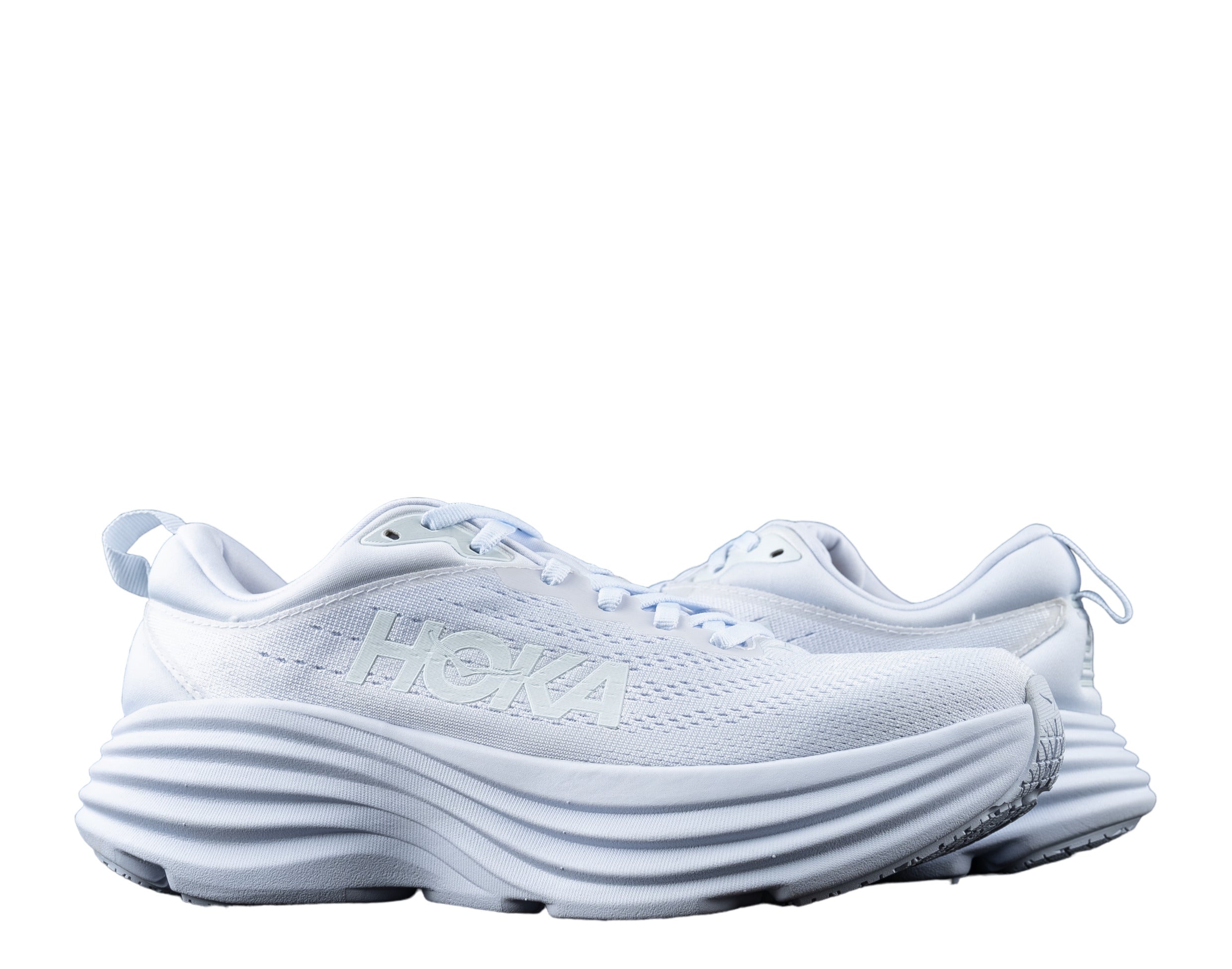 Hoka Bondi 8 Men's Running Shoes