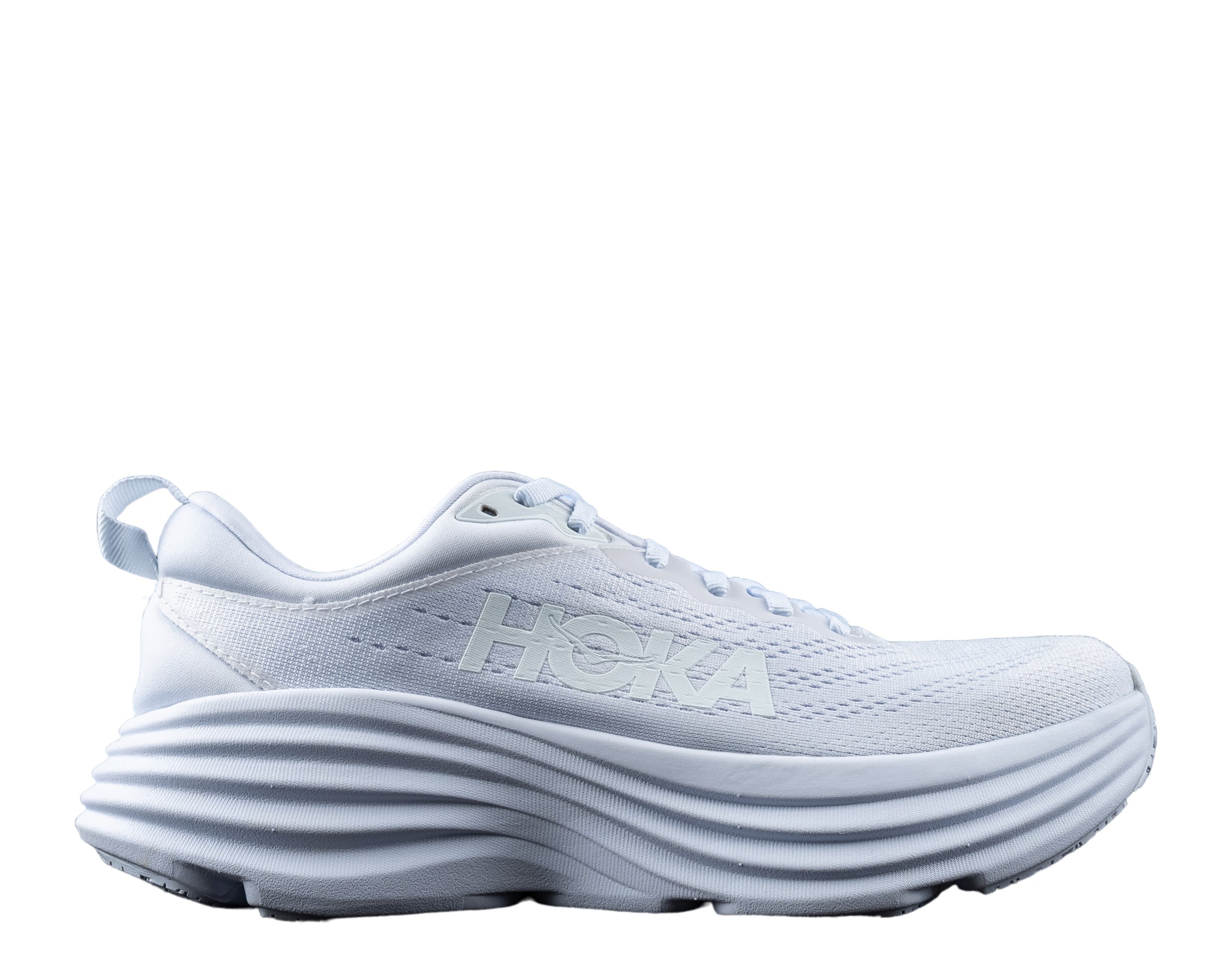 Hoka Bondi 8 Men's Running Shoes