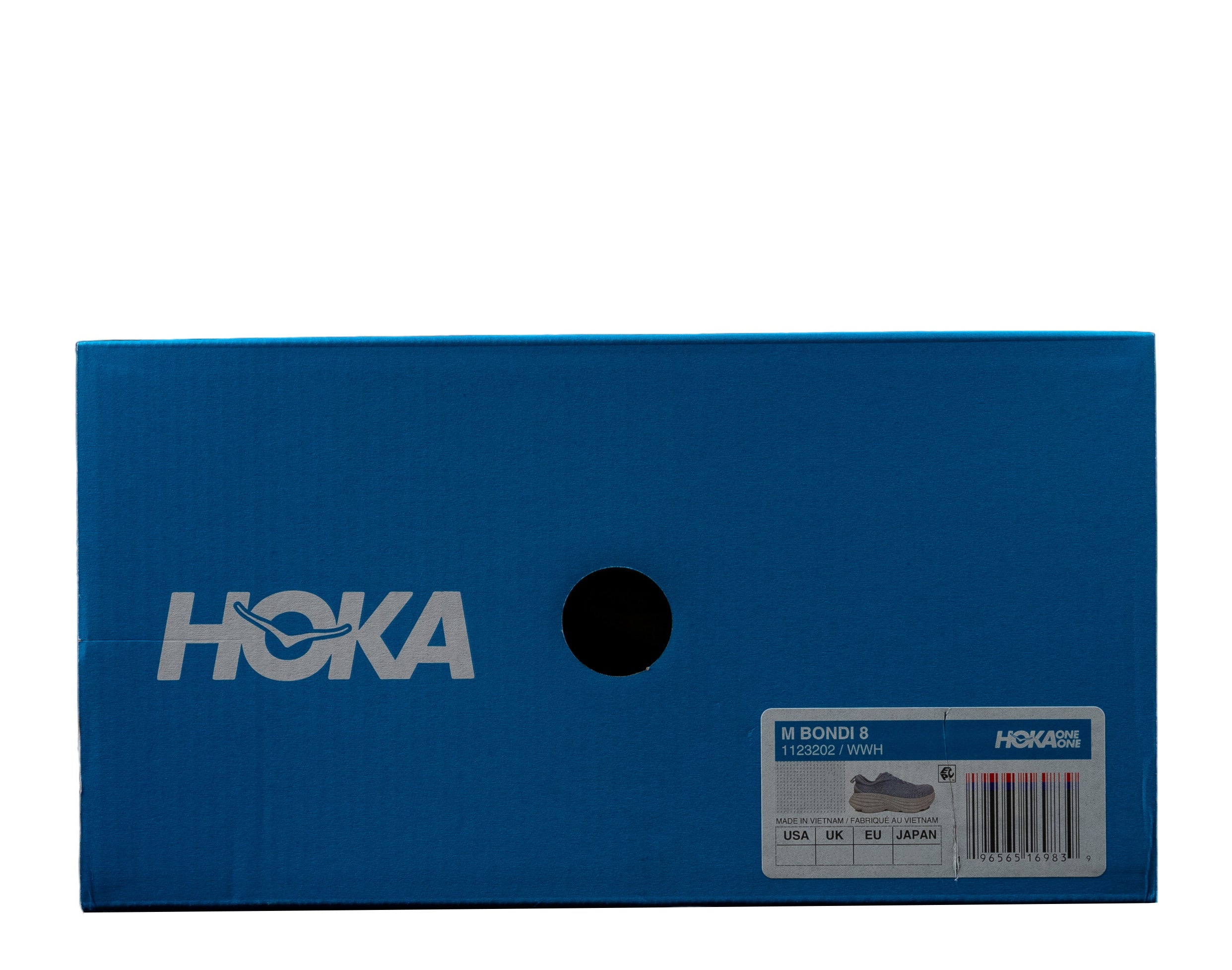 Hoka Bondi 8 Men's Running Shoes