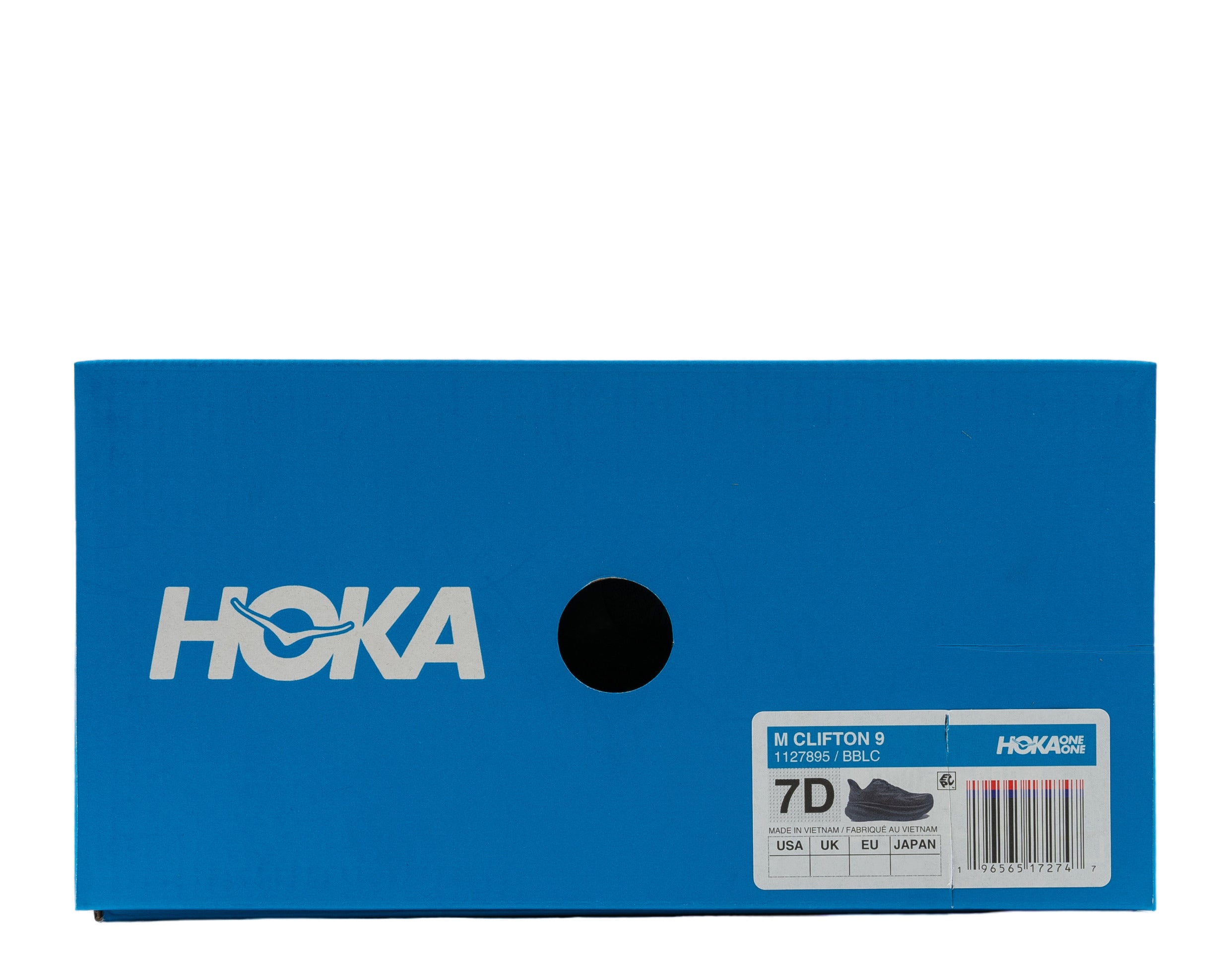 Hoka Clifton 9 Men's Running Shoes