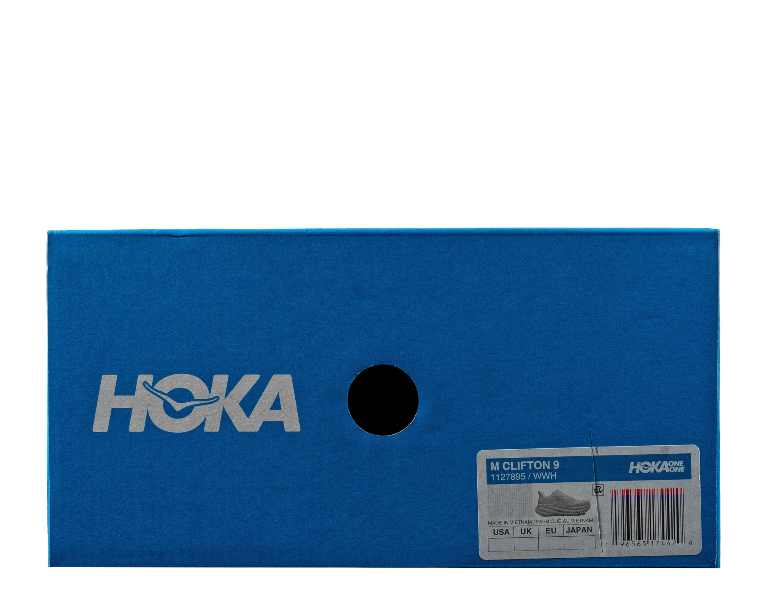 Hoka Clifton 9 Men's Running Shoes