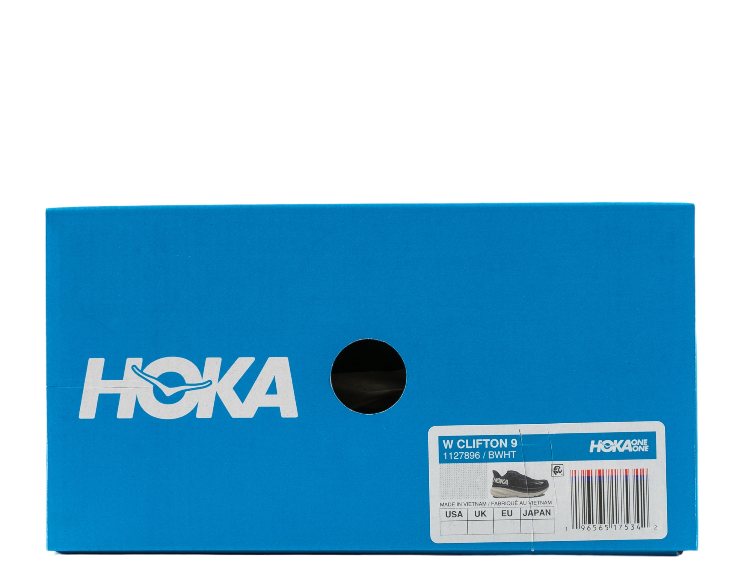 Hoka Clifton 9 Women's Running Shoes