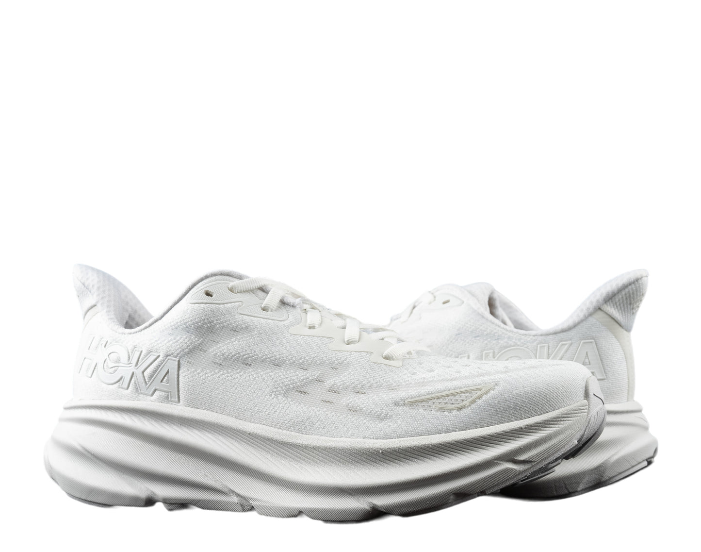 Hoka Clifton 9 Women's Running Shoes