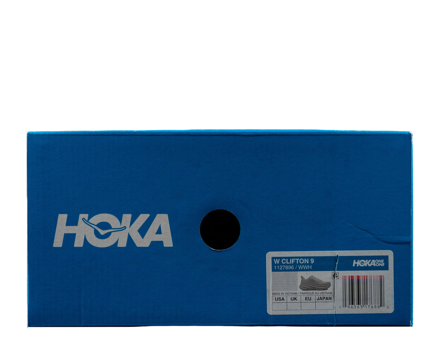 Hoka Clifton 9 Women's Running Shoes