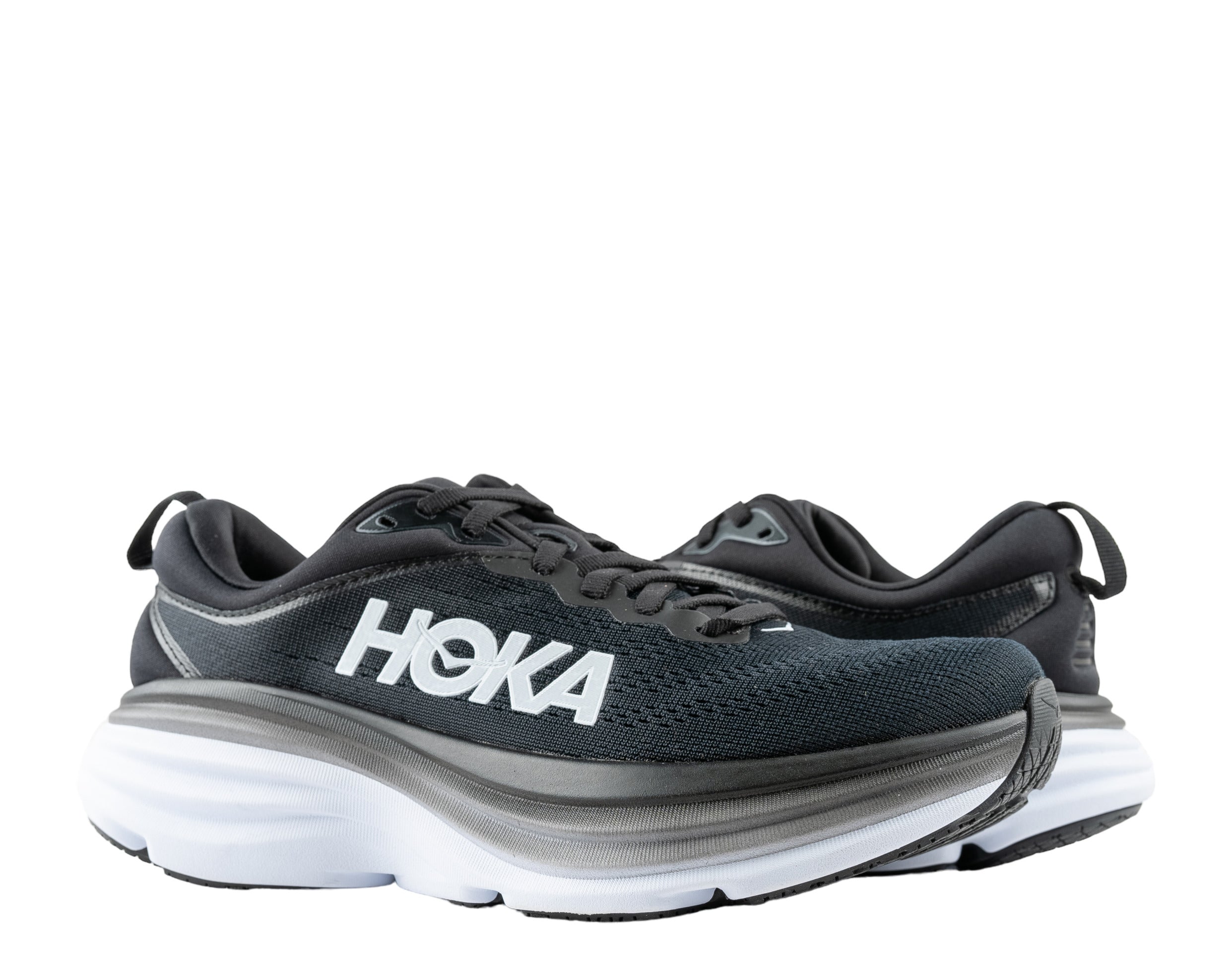 Hoka Bondi 8 Women's Running Shoes