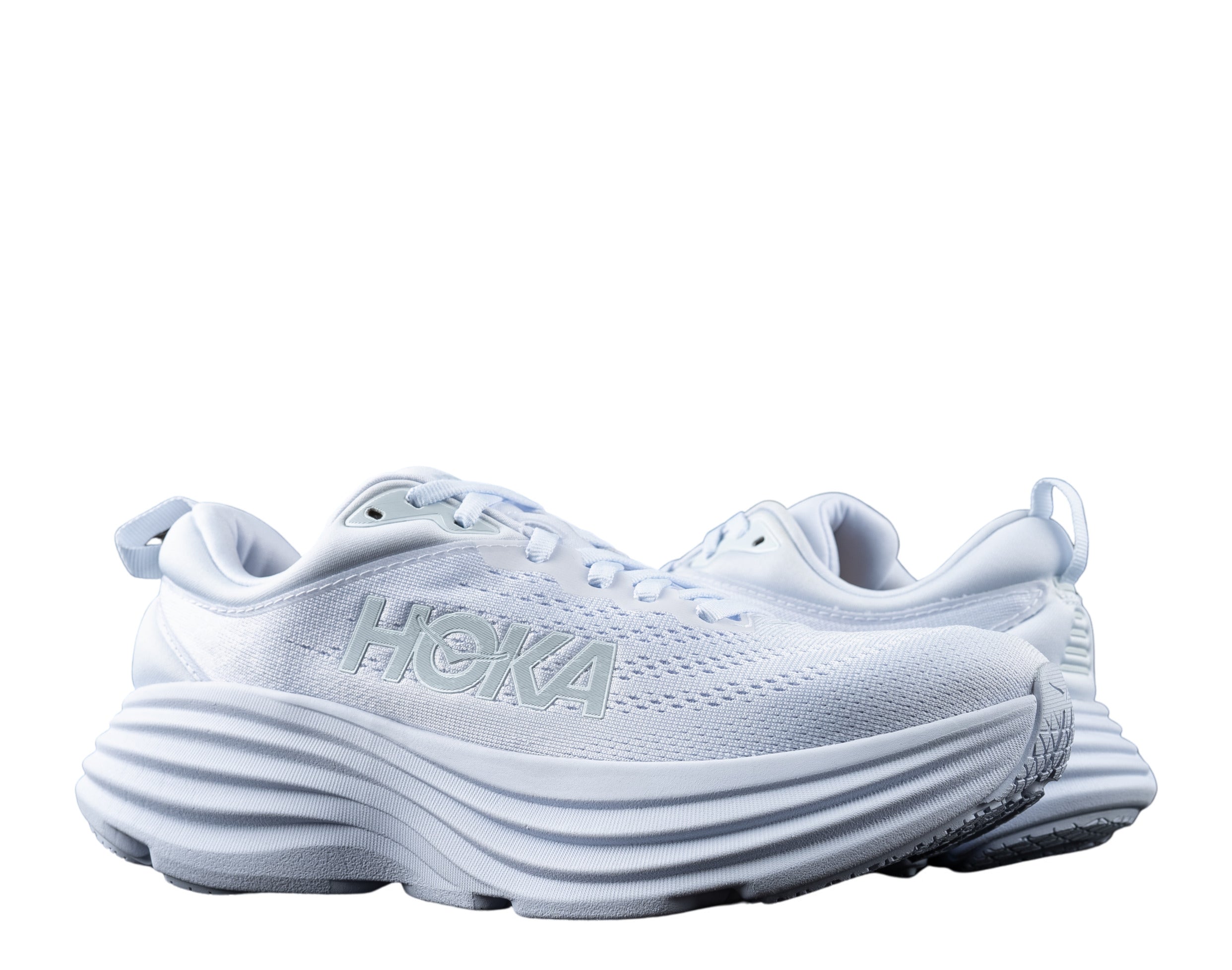 Hoka Bondi 8 Women's Running Shoes