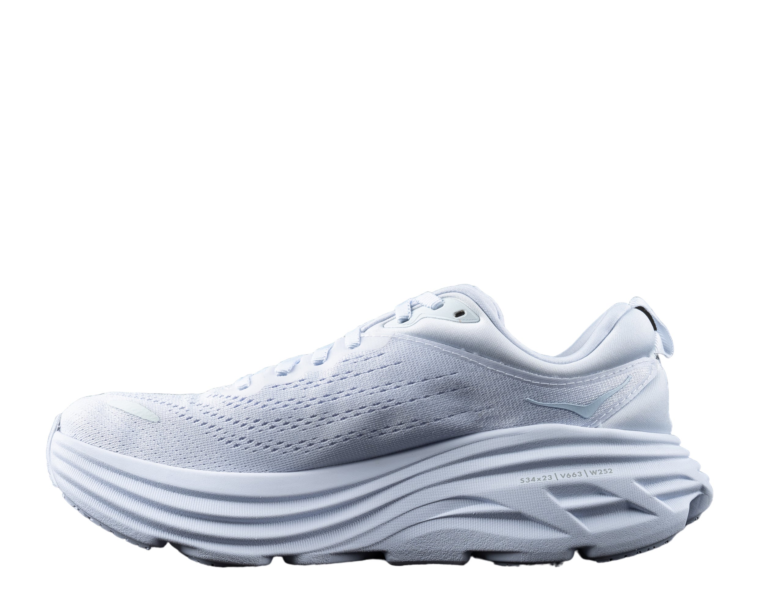 Hoka Bondi 8 Women's Running Shoes