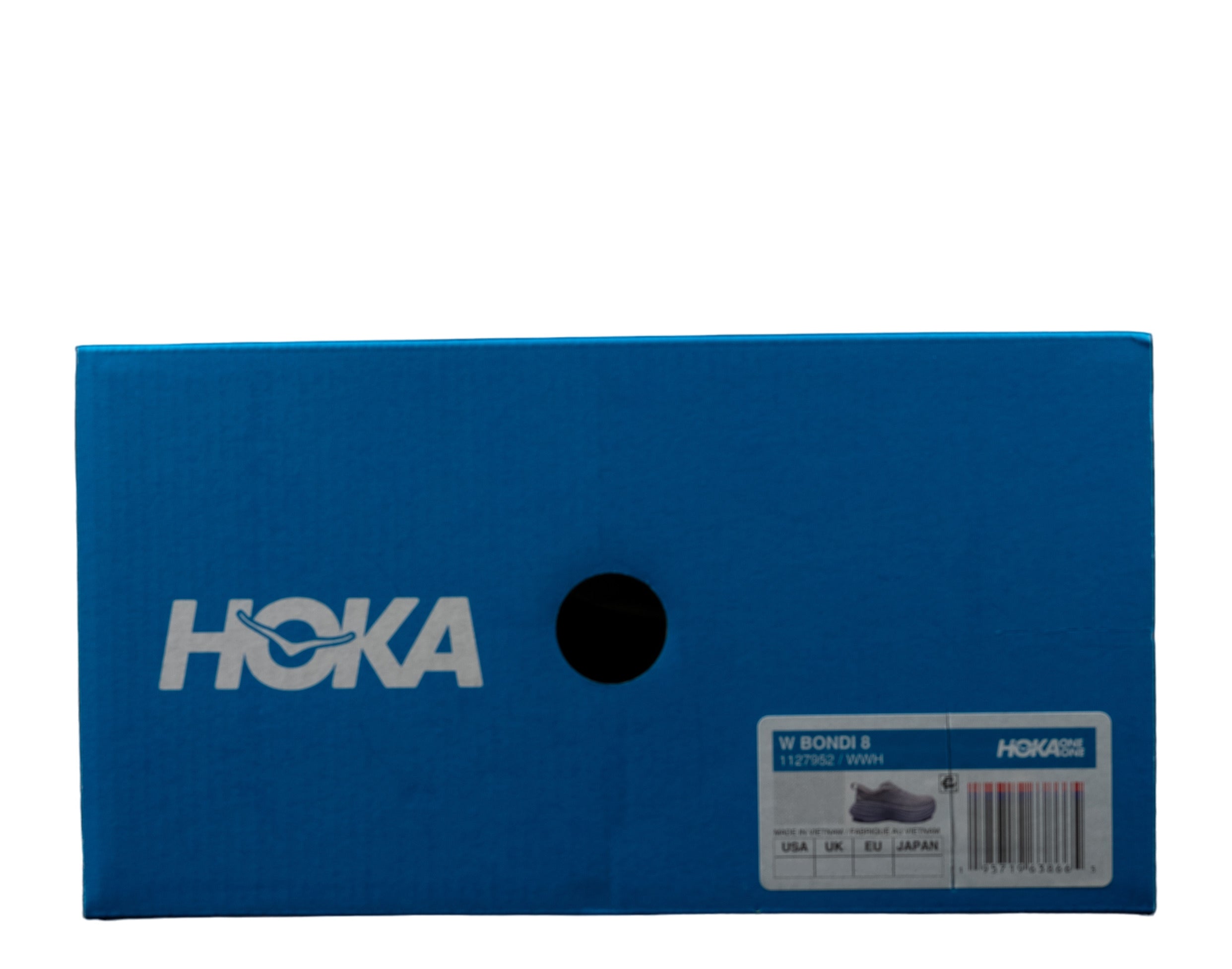 Hoka Bondi 8 Women's Running Shoes