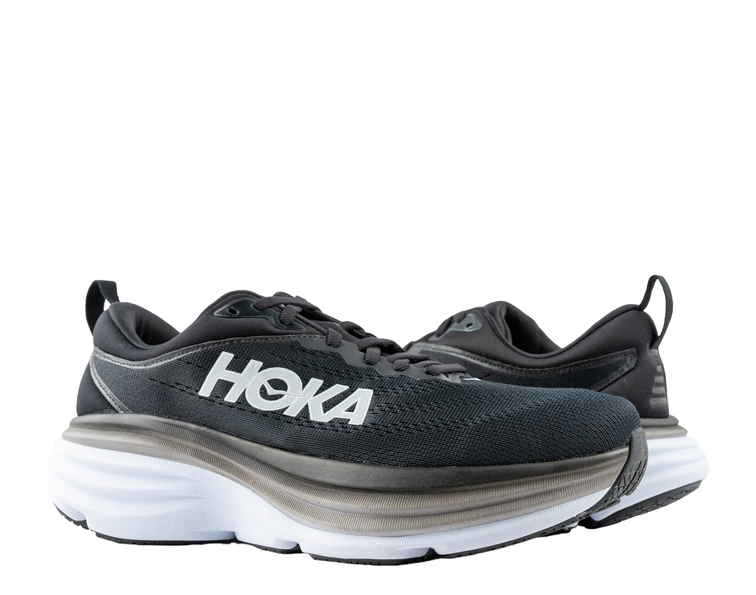 Hoka Bondi 8 Men's Running Shoes