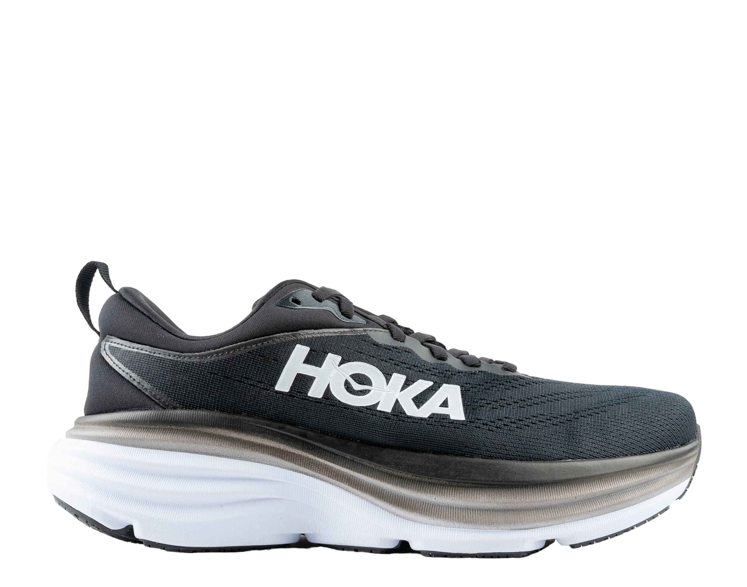 Hoka Bondi 8 Men's Running Shoes