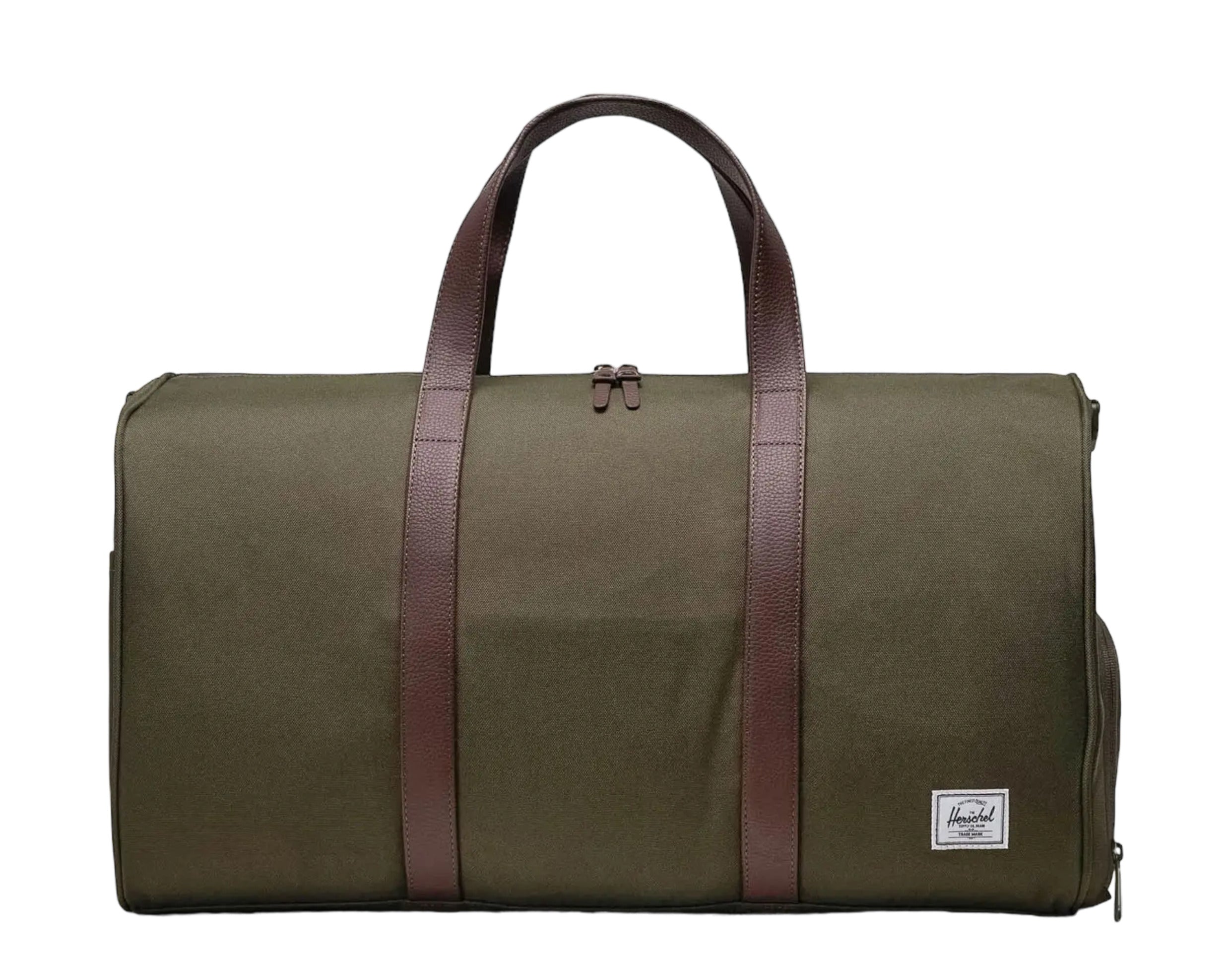 Herschel Supply Co. Novel Duffle Bag