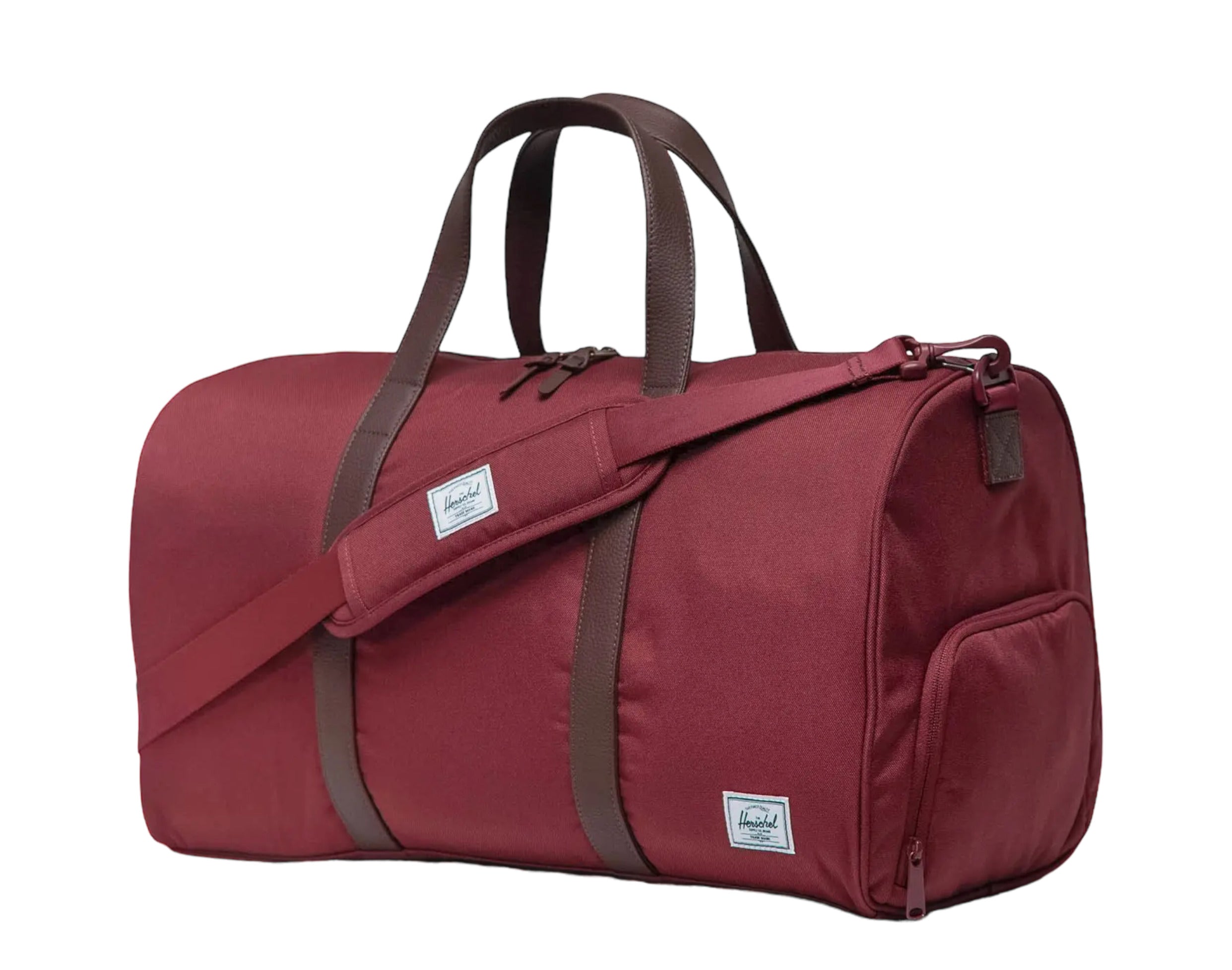 Herschel Supply Co. Novel Duffle Bag