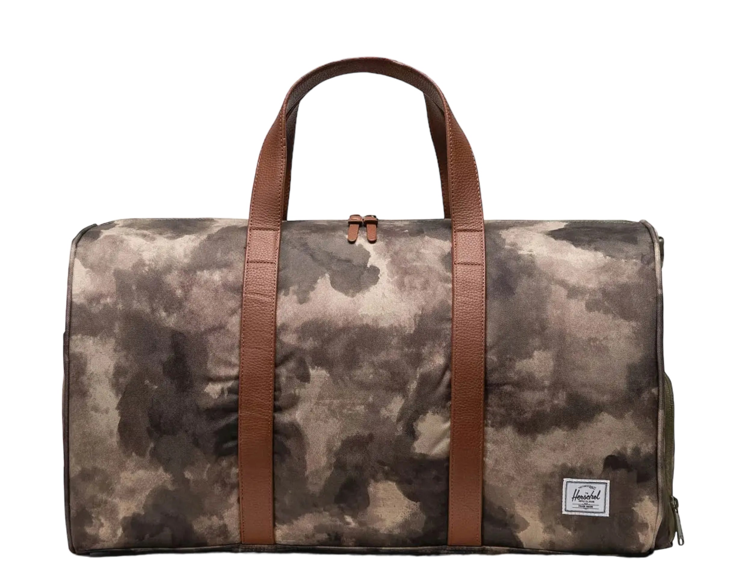 Herschel Supply Co. Novel Duffle Bag