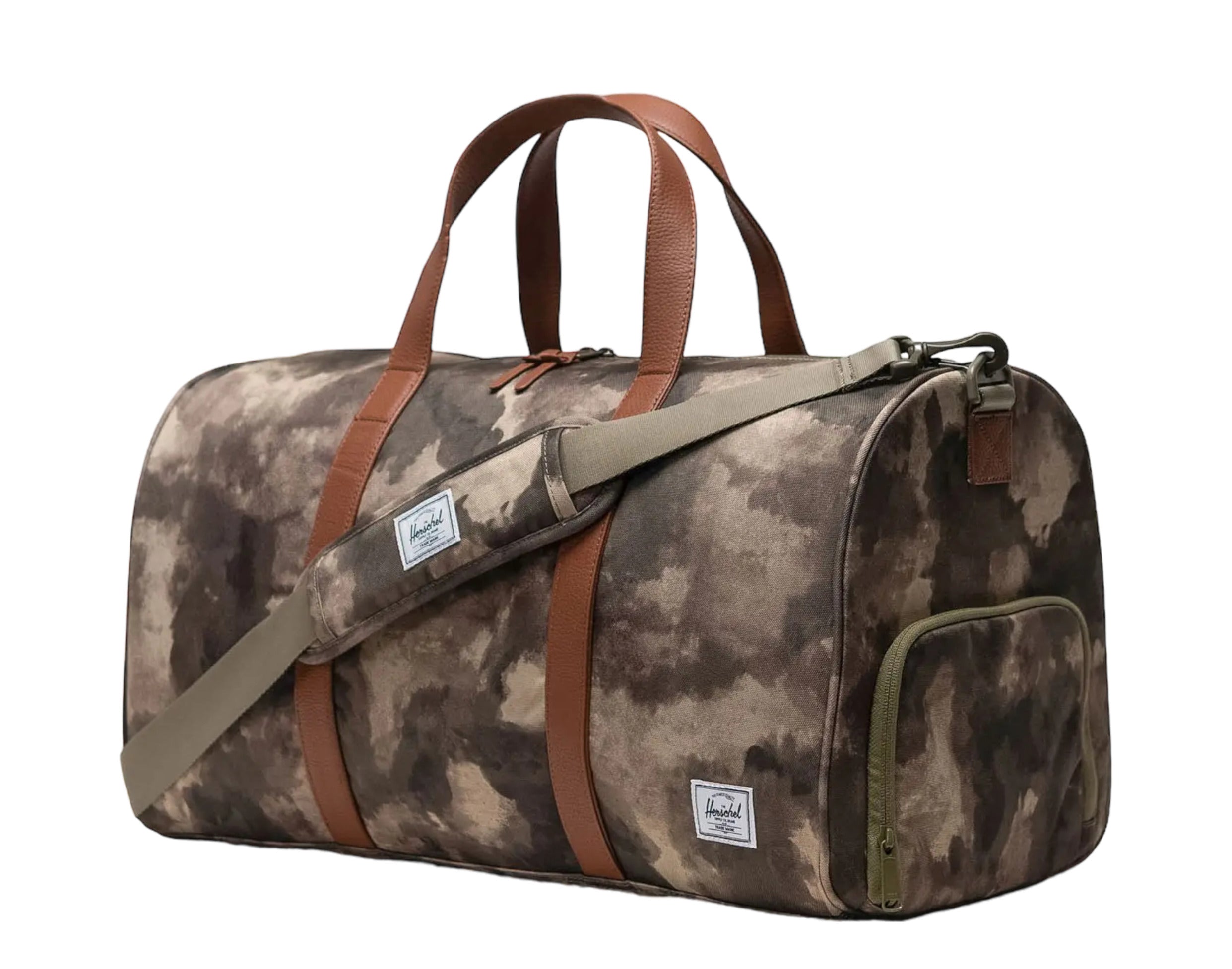 Herschel Supply Co. Novel Duffle Bag