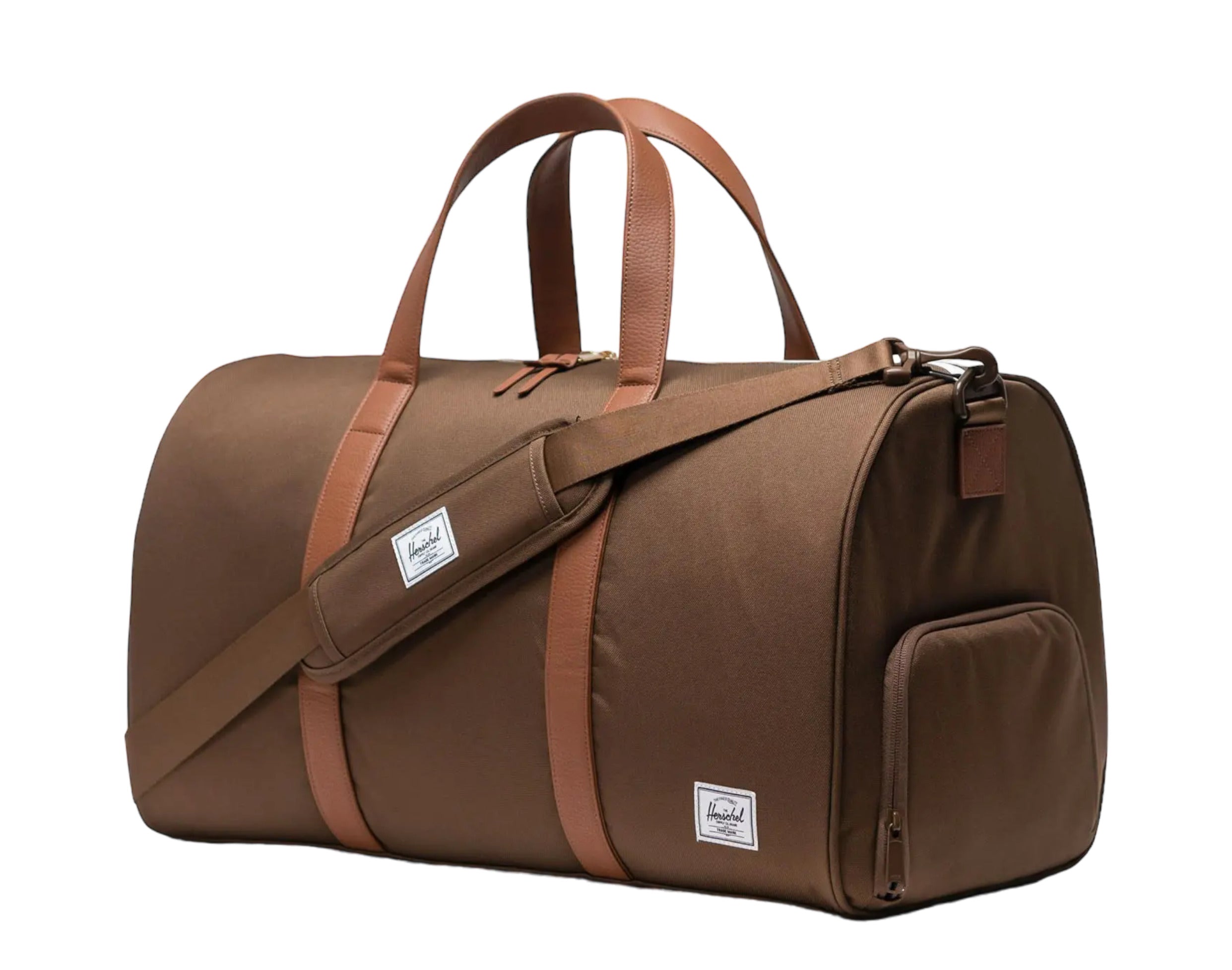 Herschel Supply Co. Novel Duffle Bag