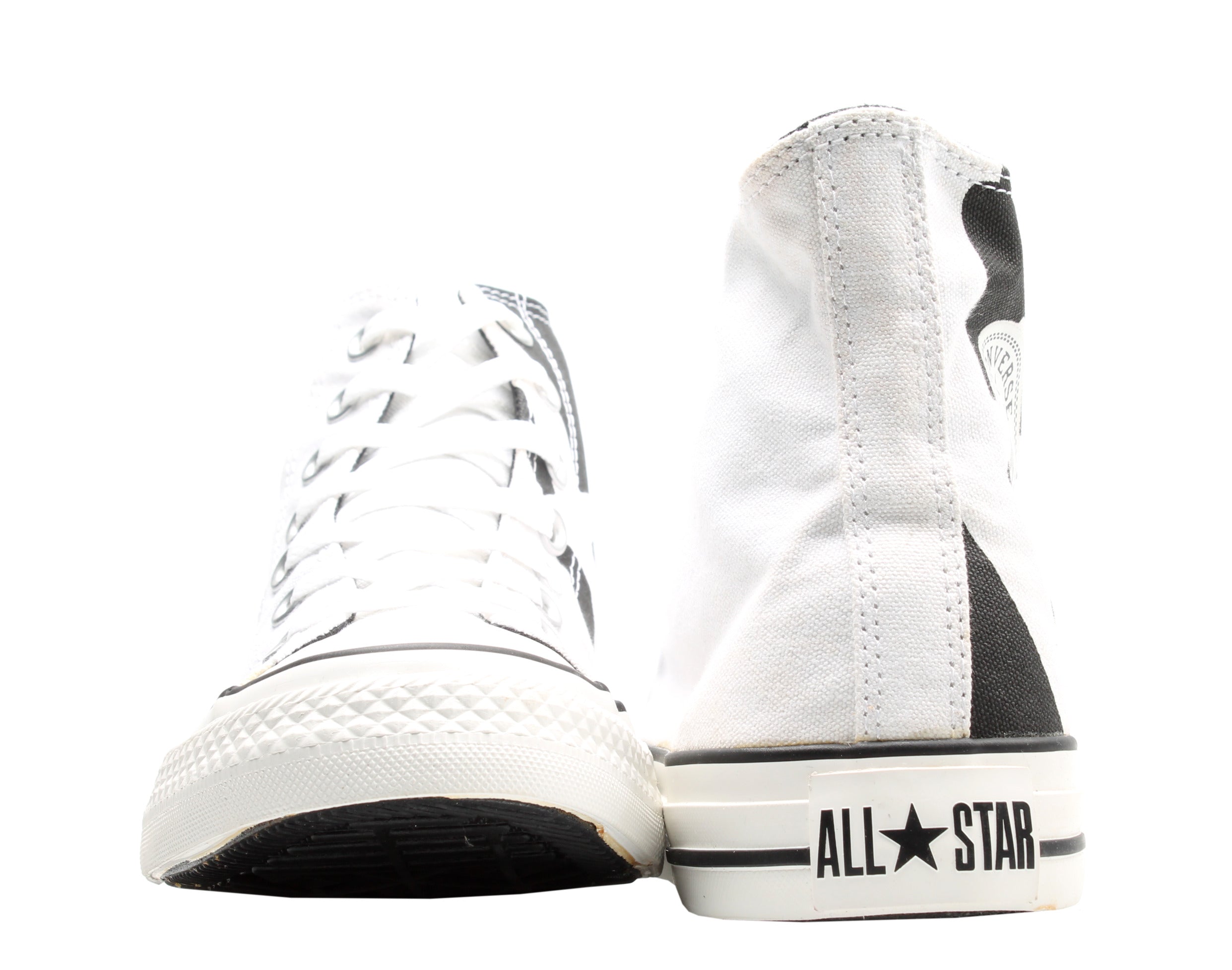 Converse Chuck Taylor All Star Robert Indiana Love Pack Hi Sneakers