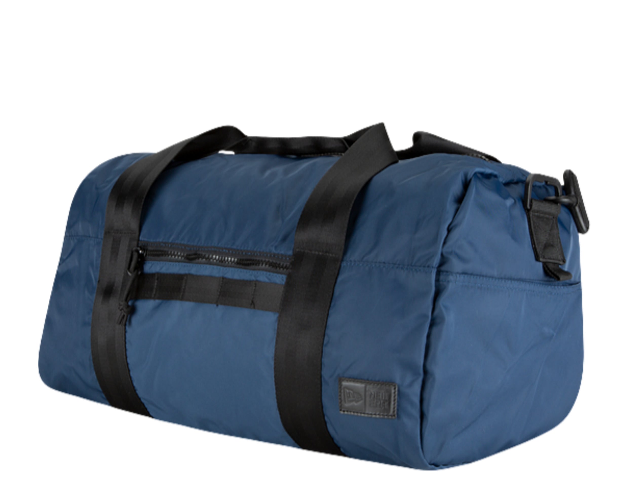 New Era Nylon Small Duffle Bag