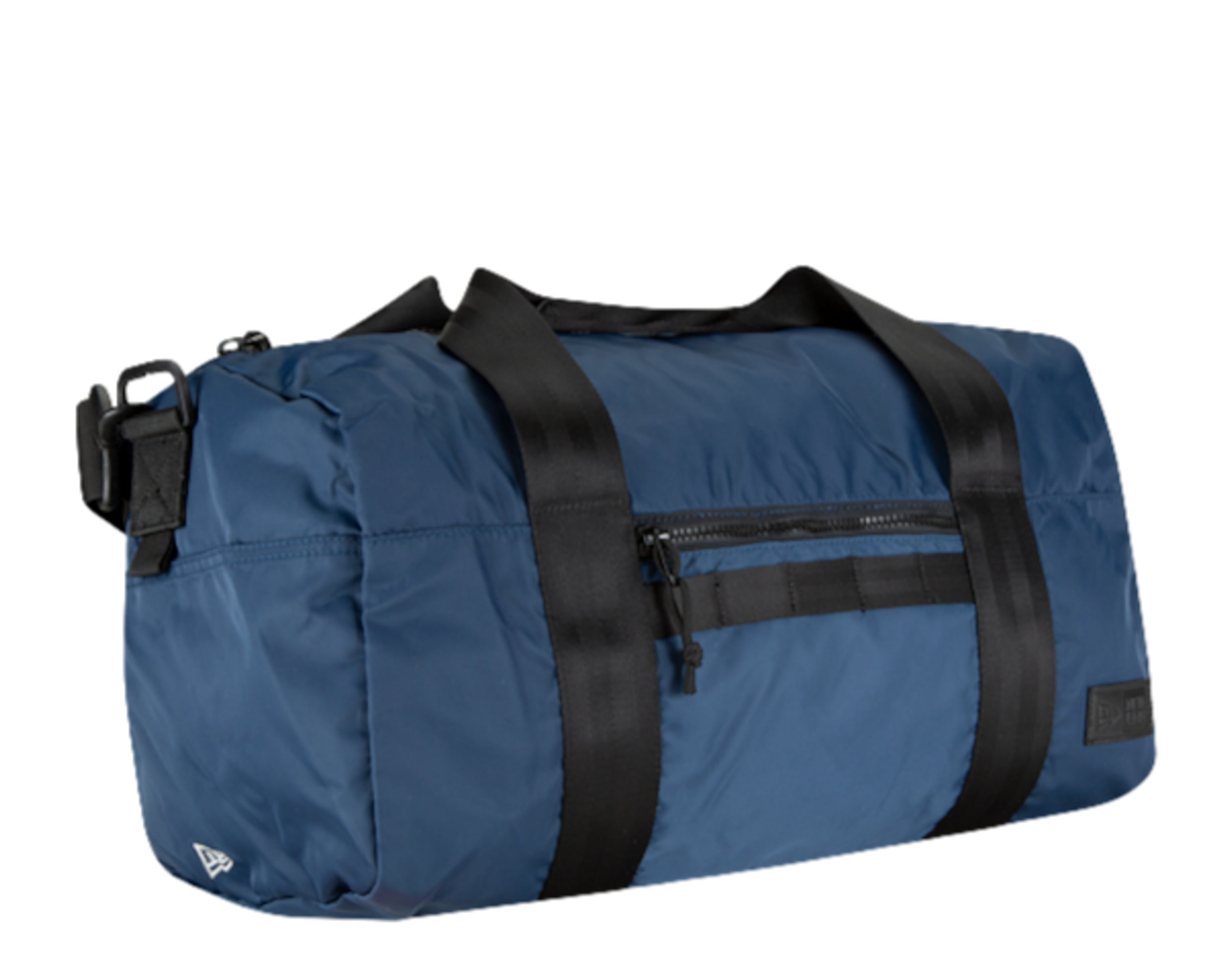 New Era Nylon Small Duffle Bag