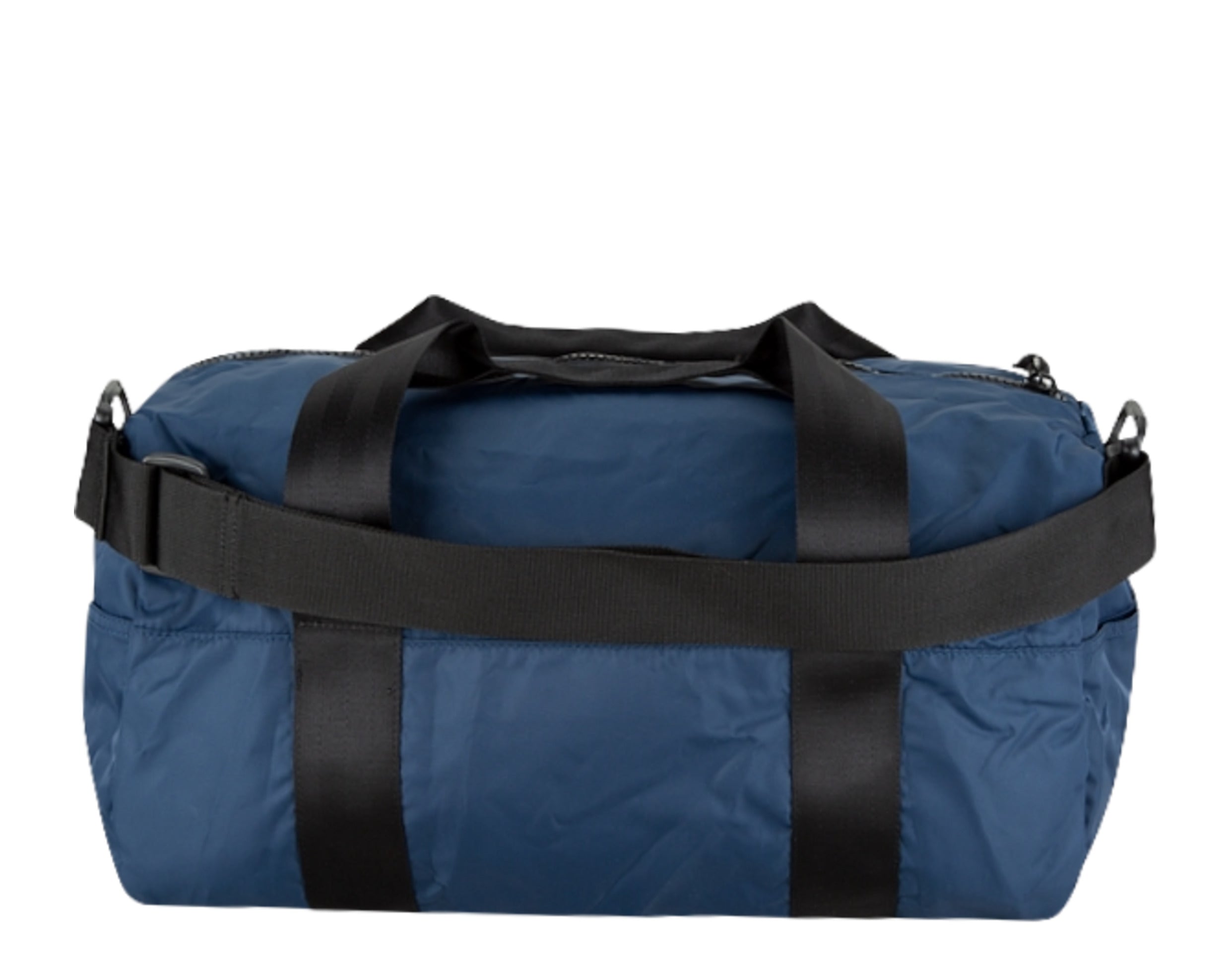 New Era Nylon Small Duffle Bag