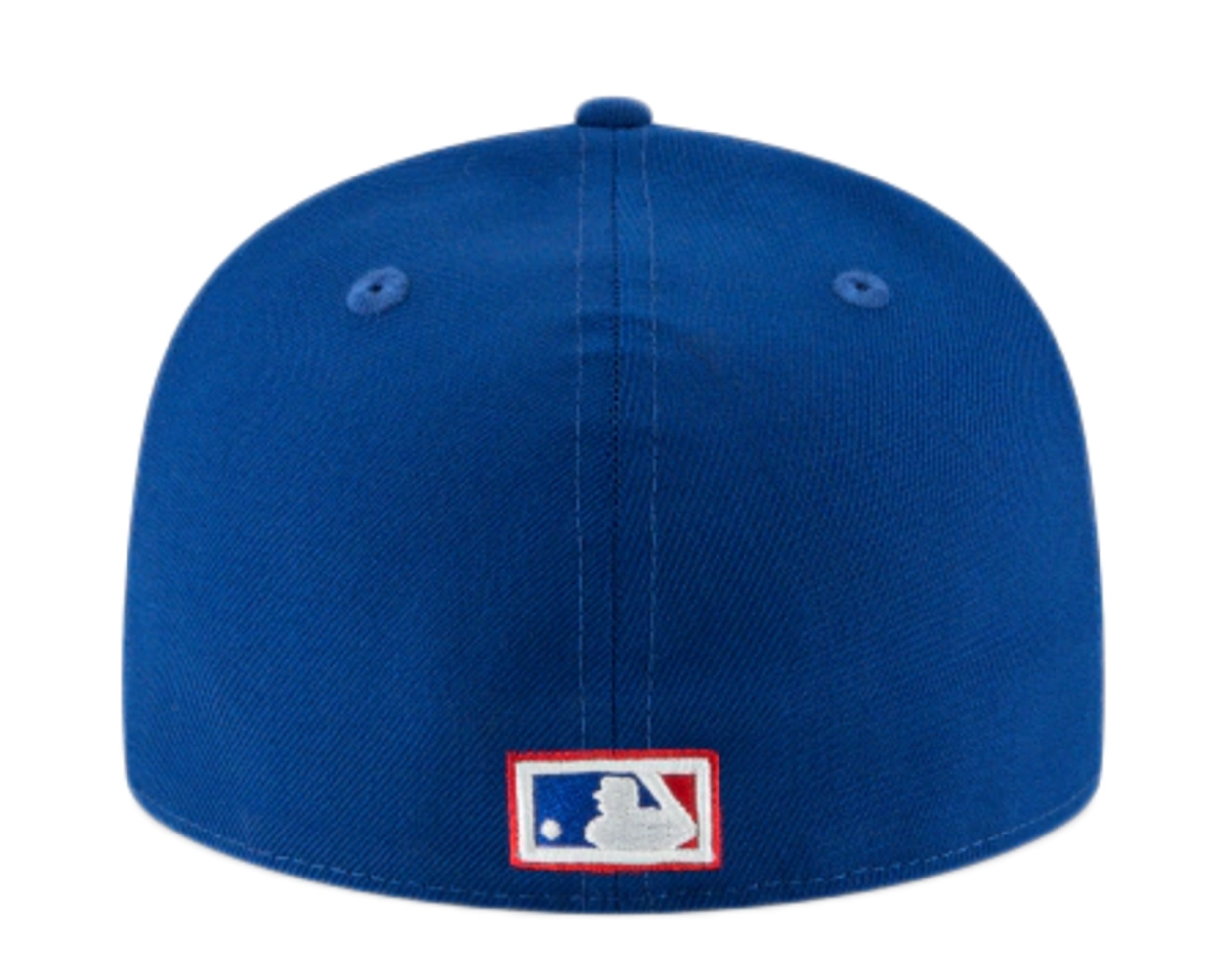 New Era 59Fifty MLB Toronto Blue Jays 1989 Cooperstown Fitted