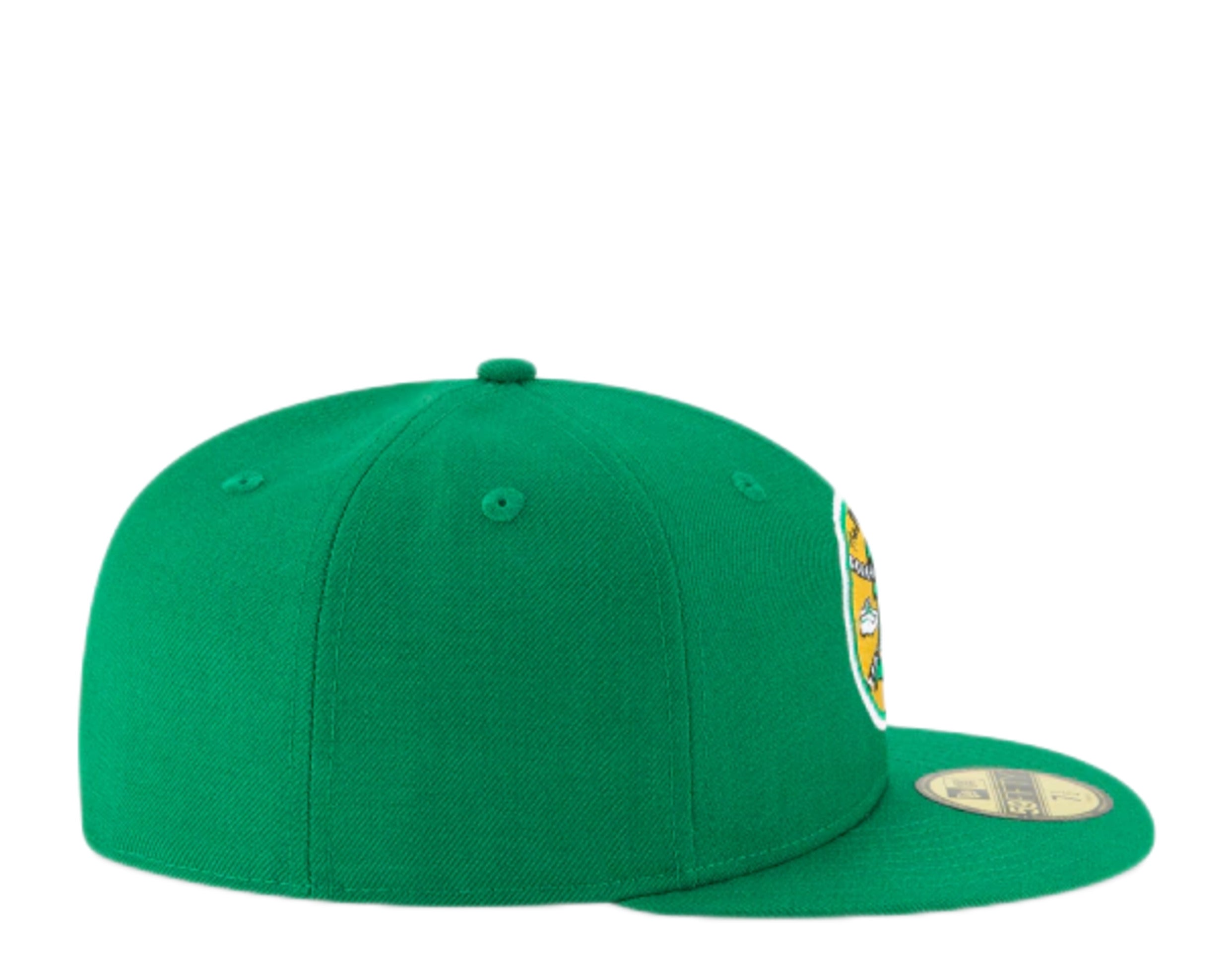 New Era 59Fifty MLB Oakland Athletics 1971 Cooperstown Fitted Hat