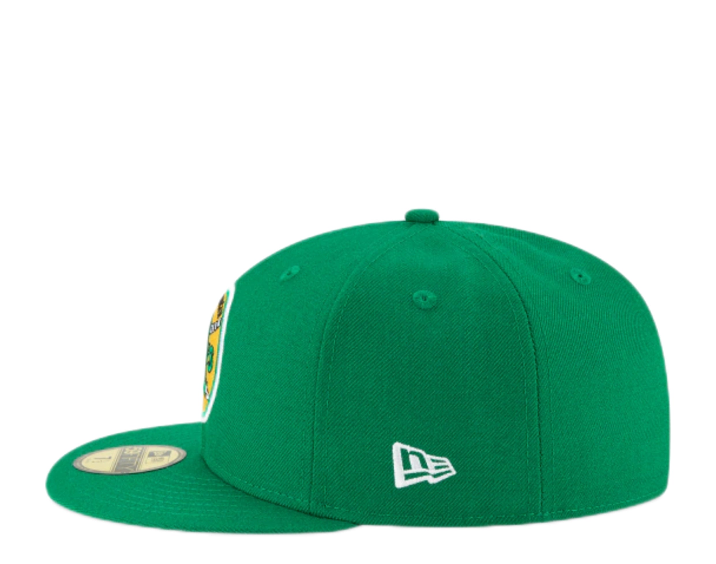 New Era 59Fifty MLB Oakland Athletics 1971 Cooperstown Fitted Hat