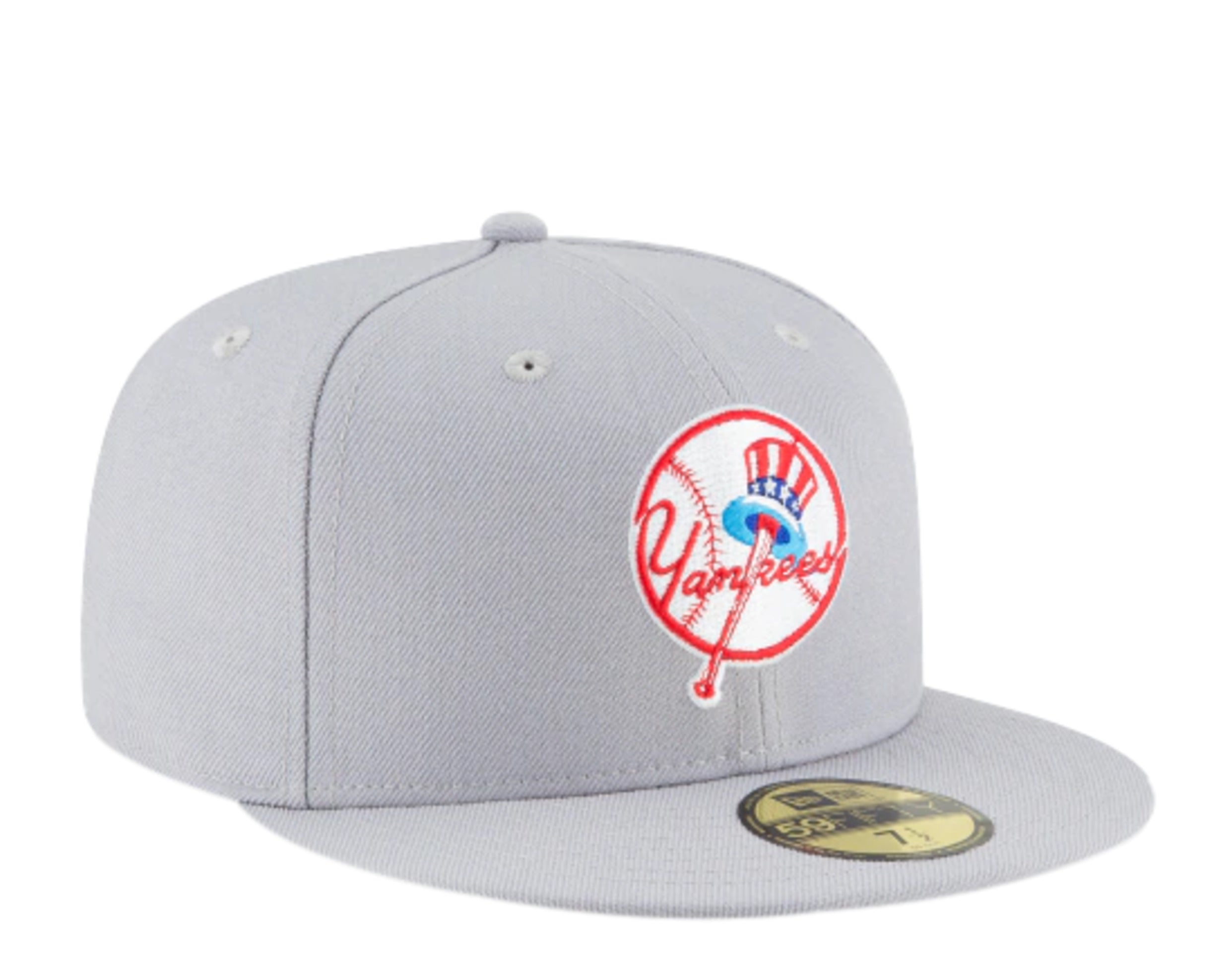 New Era 59Fifty MLB New York Yankees 1946 Cooperstown Fitted Hat