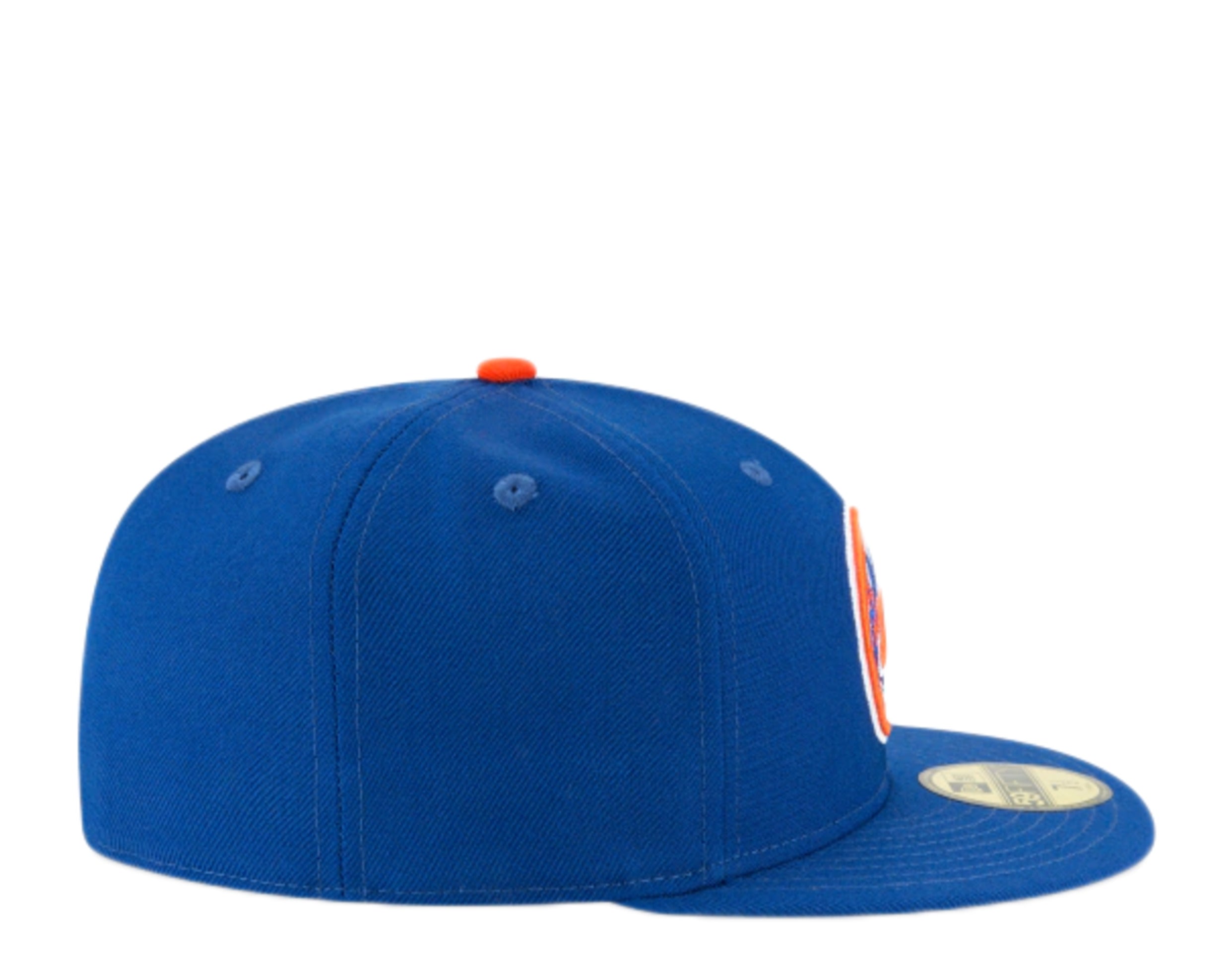 New Era 59Fifty MLB New York Mets 1962 Cooperstown Fitted Hat