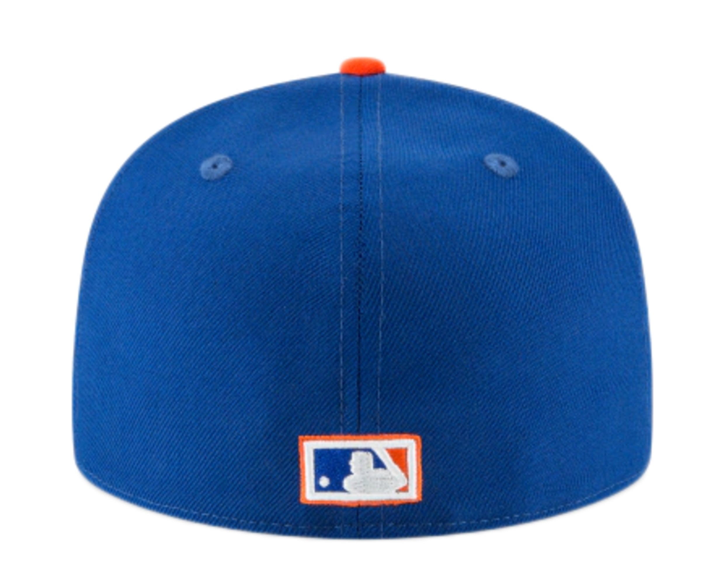 New Era 59Fifty MLB New York Mets 1962 Cooperstown Fitted Hat