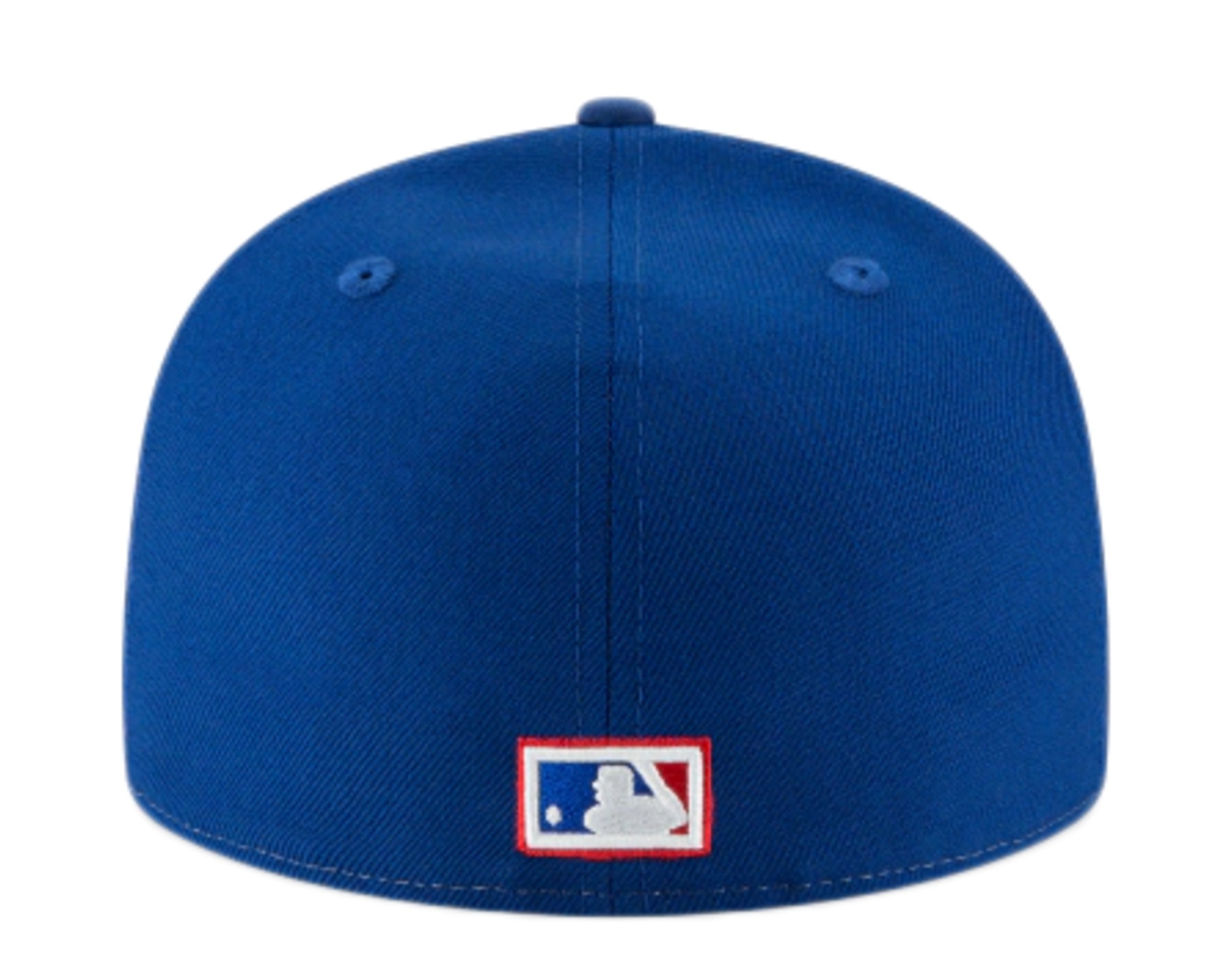 New Era 59Fifty MLB Montreal Expos 1969 Cooperstown Fitted Hat