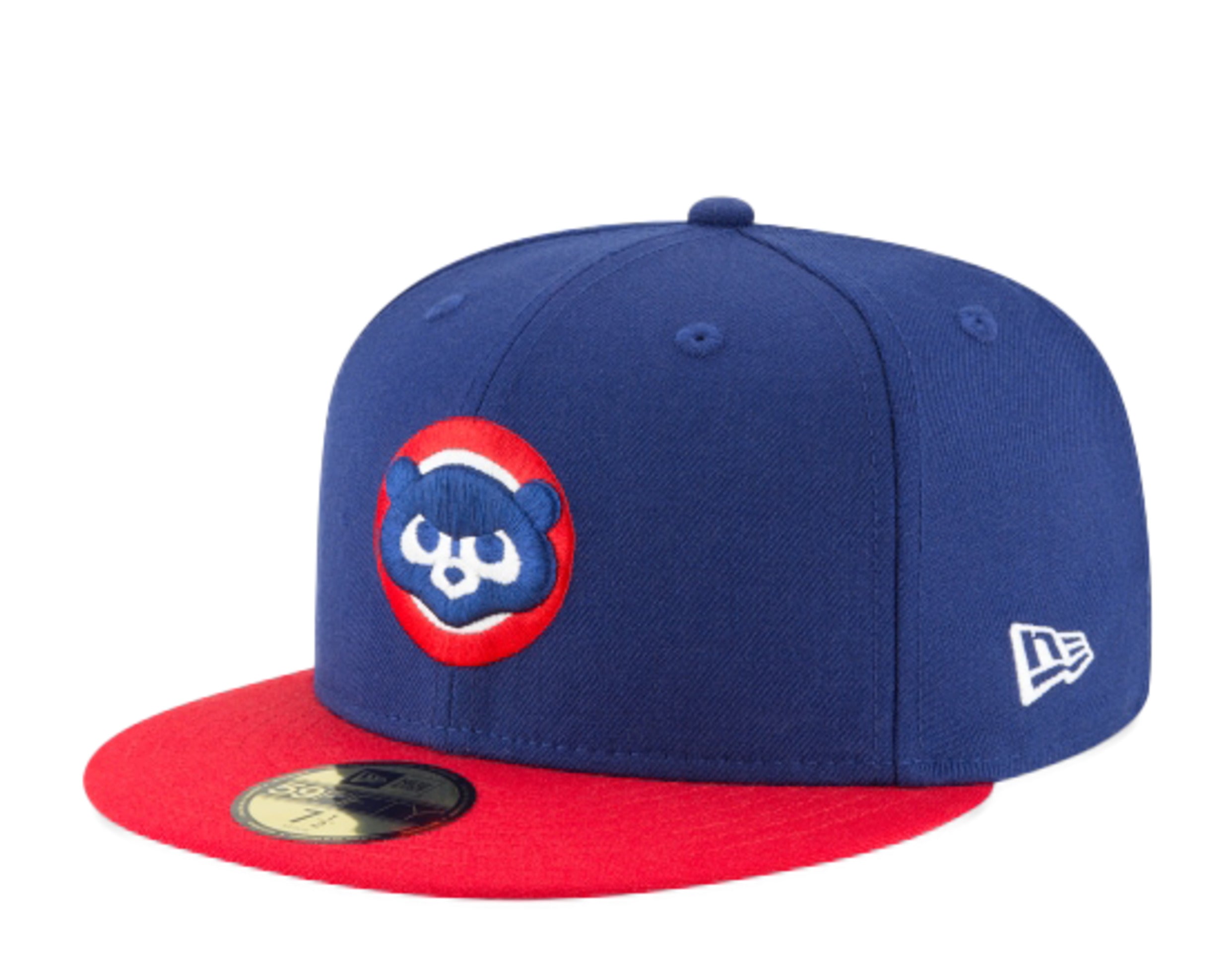 New Era 59Fifty MLB Chicago Cubs 1979 Cooperstown Fitted Hat