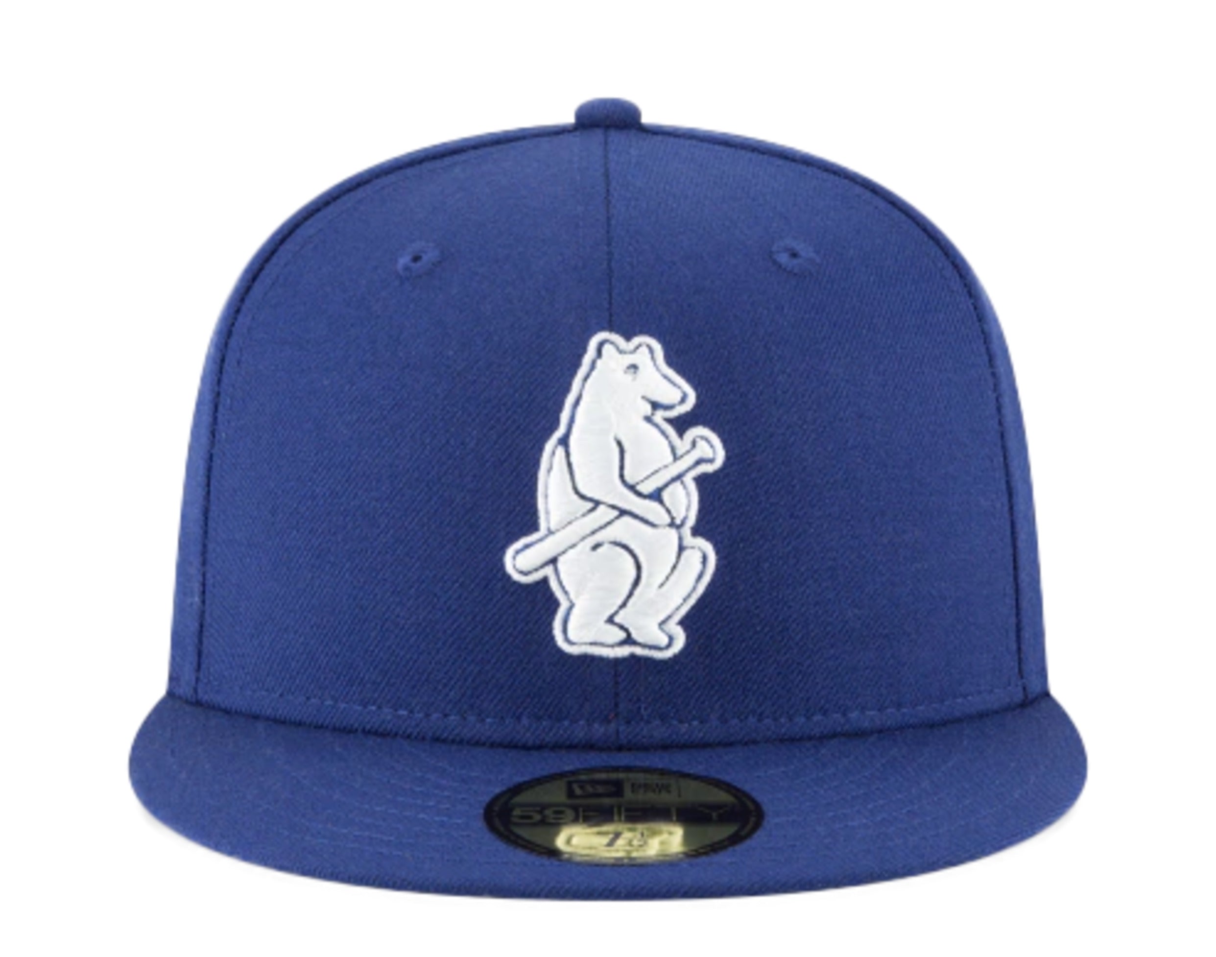 New Era 59Fifty MLB Chicago Cubs 1914 Cooperstown Fitted Hat