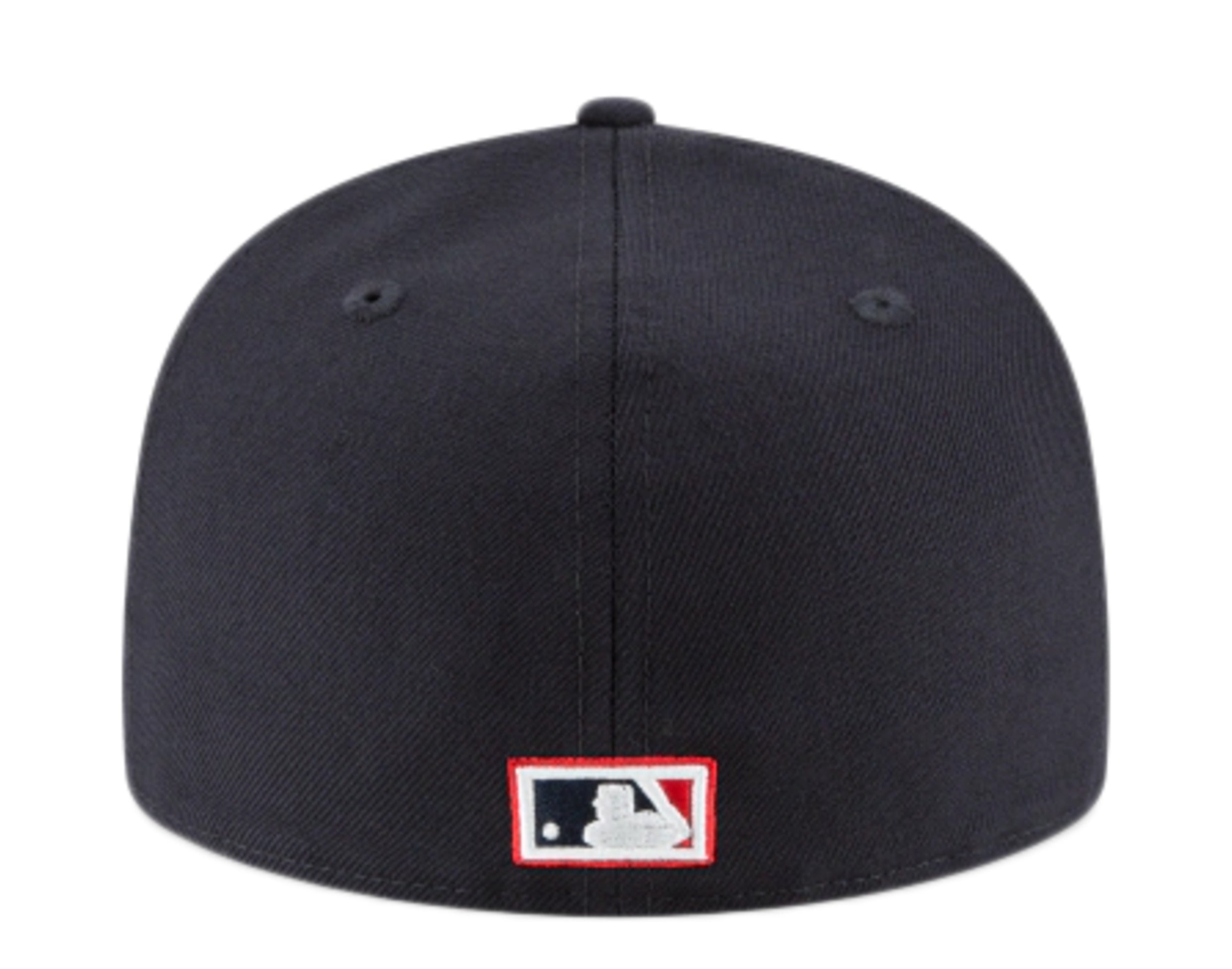 New Era 59Fifty MLB California Angels 1971 Cooperstown Fitted Hat