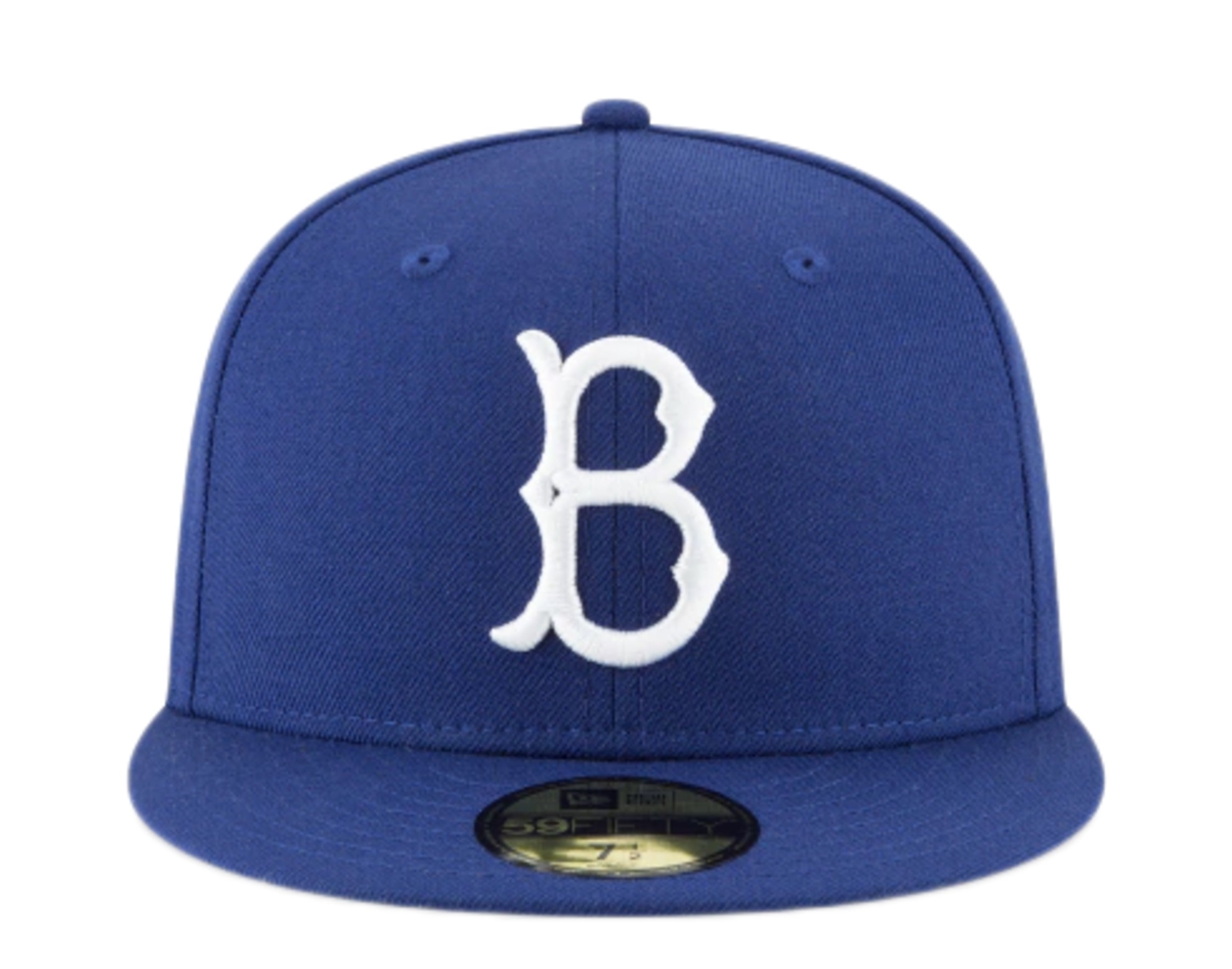 New Era 59Fifty MLB Brooklyn Dodgers 1949 Cooperstown Fitted Hat